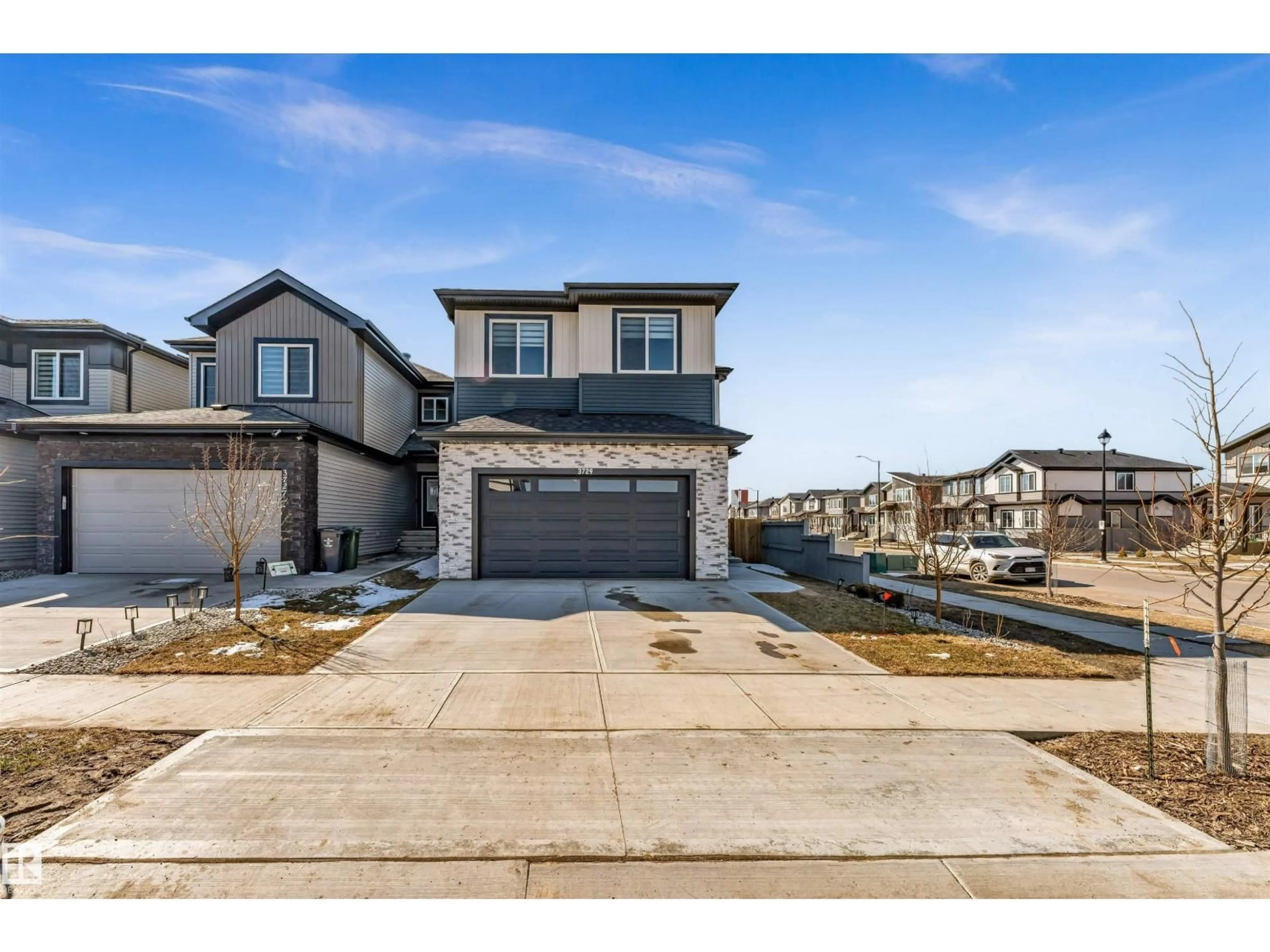 Unknown for 3729 42 AV, Beaumont Alberta T4X3B3