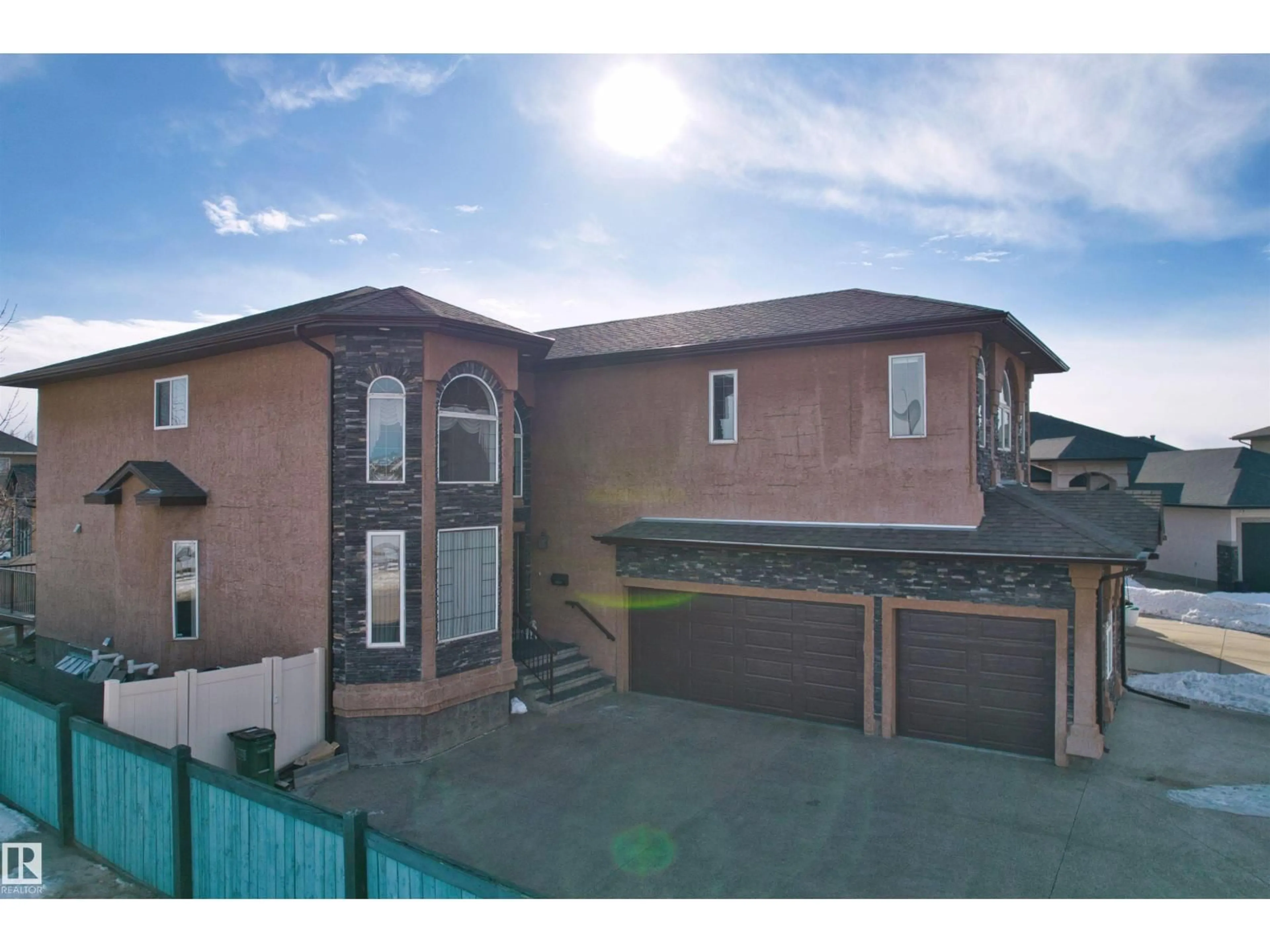 Unknown for 9203 160 AV, Edmonton Alberta T5Z0A9