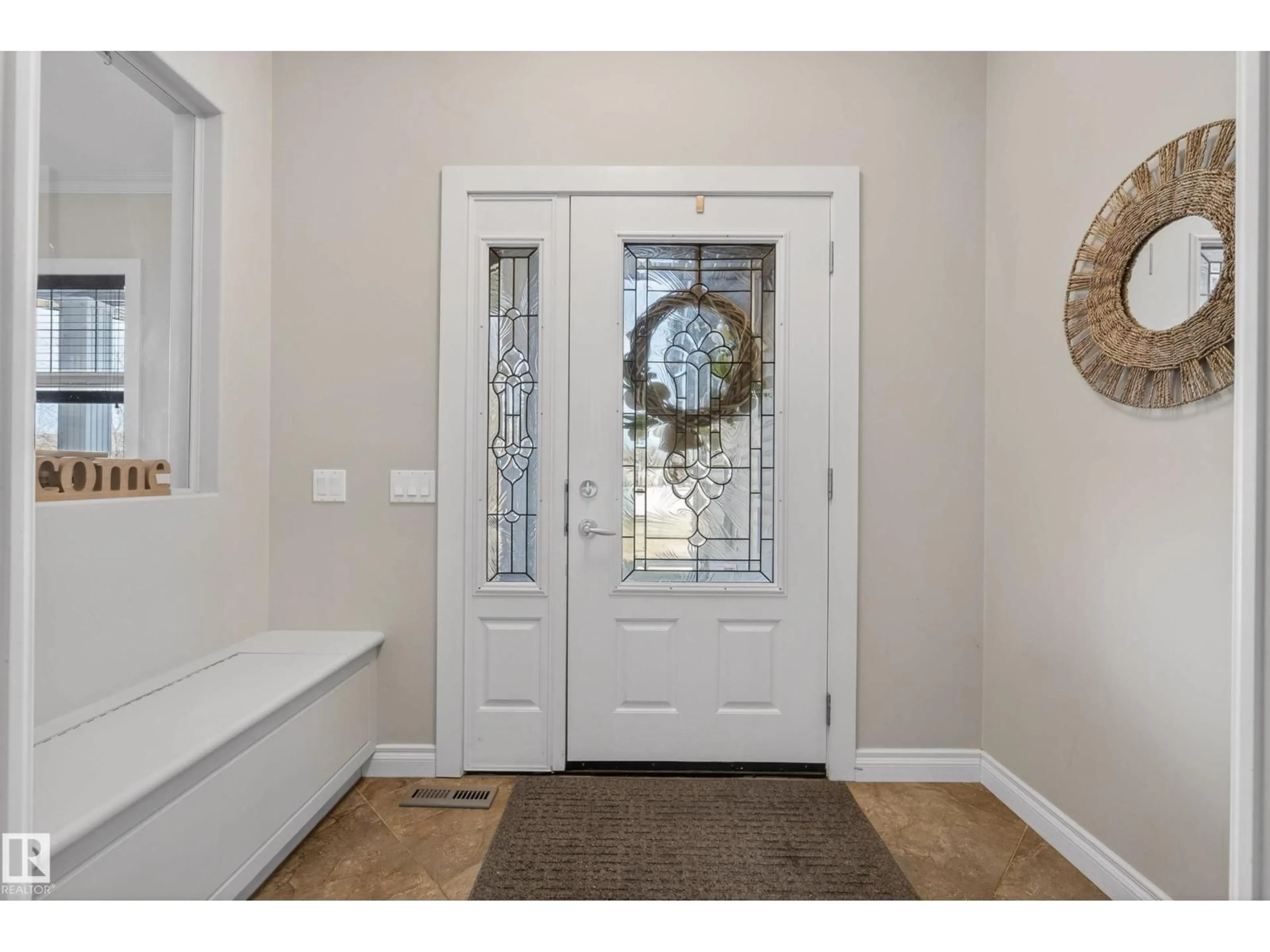Indoor entryway for 52328 - 559 RGE ROAD 233, Rural Strathcona County Alberta T5B0A2