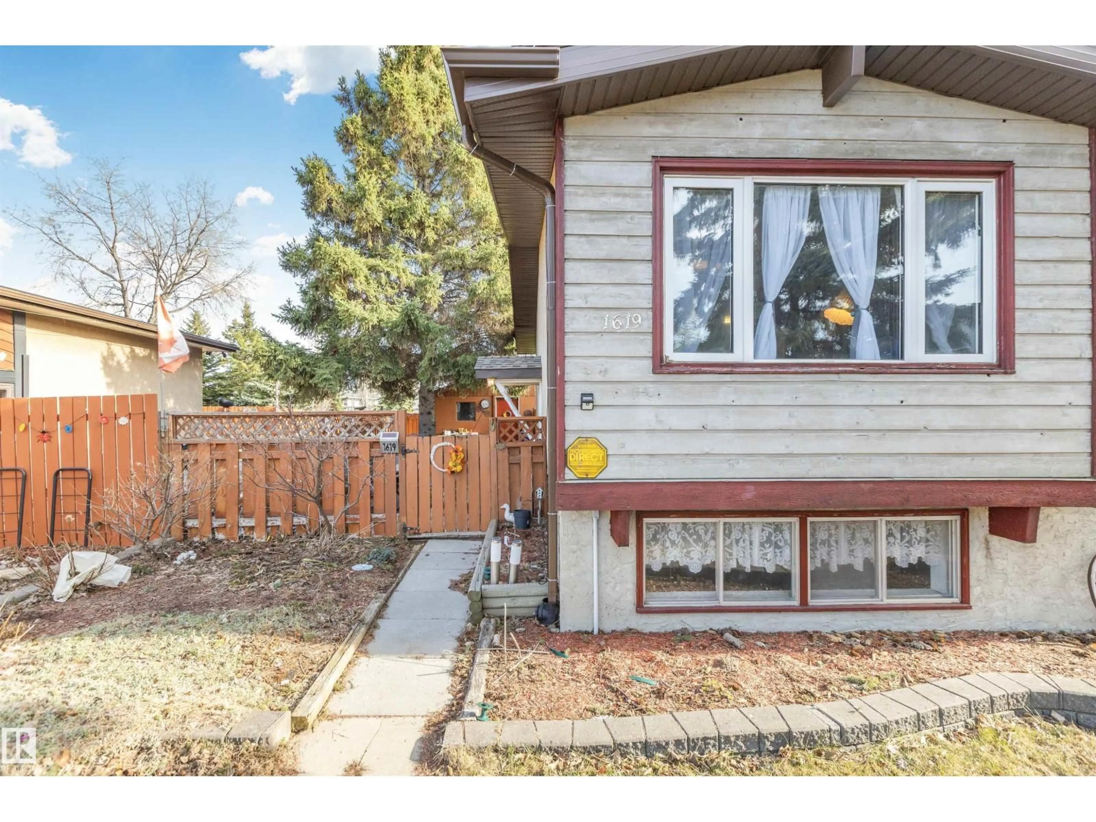 Unknown for NW - 1619 KNOTTWOOD RD N, Edmonton Alberta T6K2N3