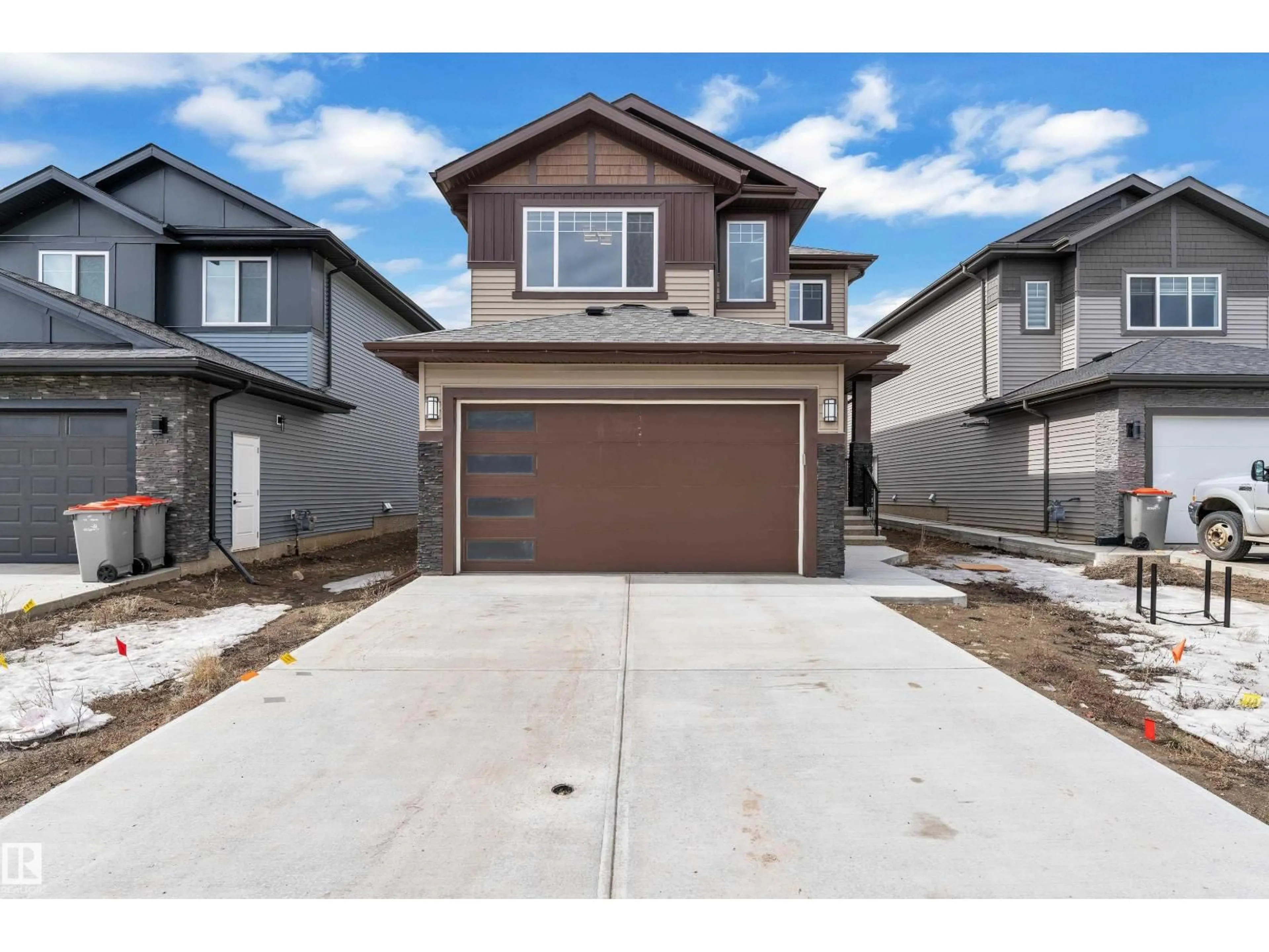 Unknown for 5936 18 ST, Rural Leduc County Alberta T4X3C5