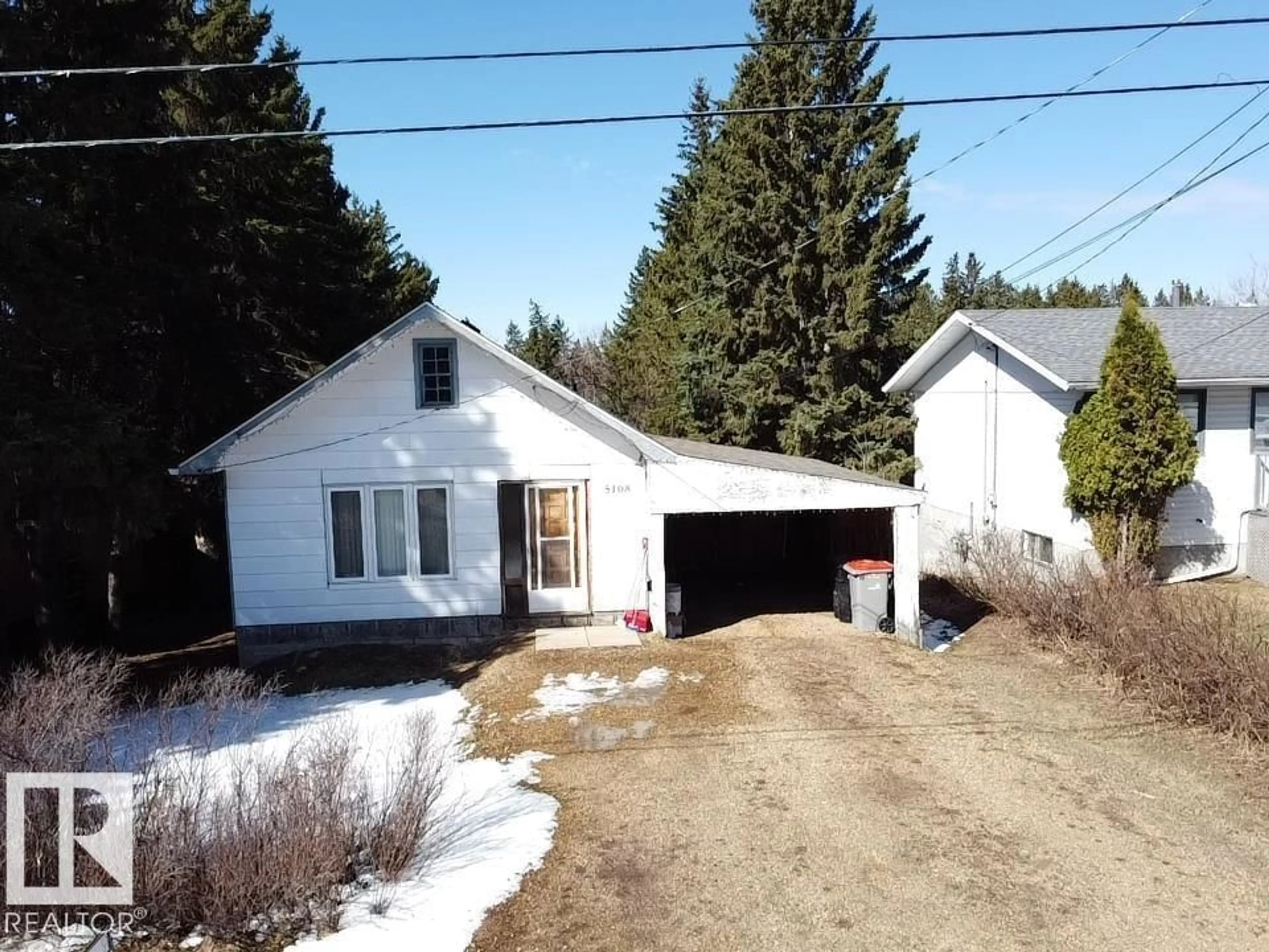 Unknown for 5108 52 ST, Millet Alberta T0Z1Z0
