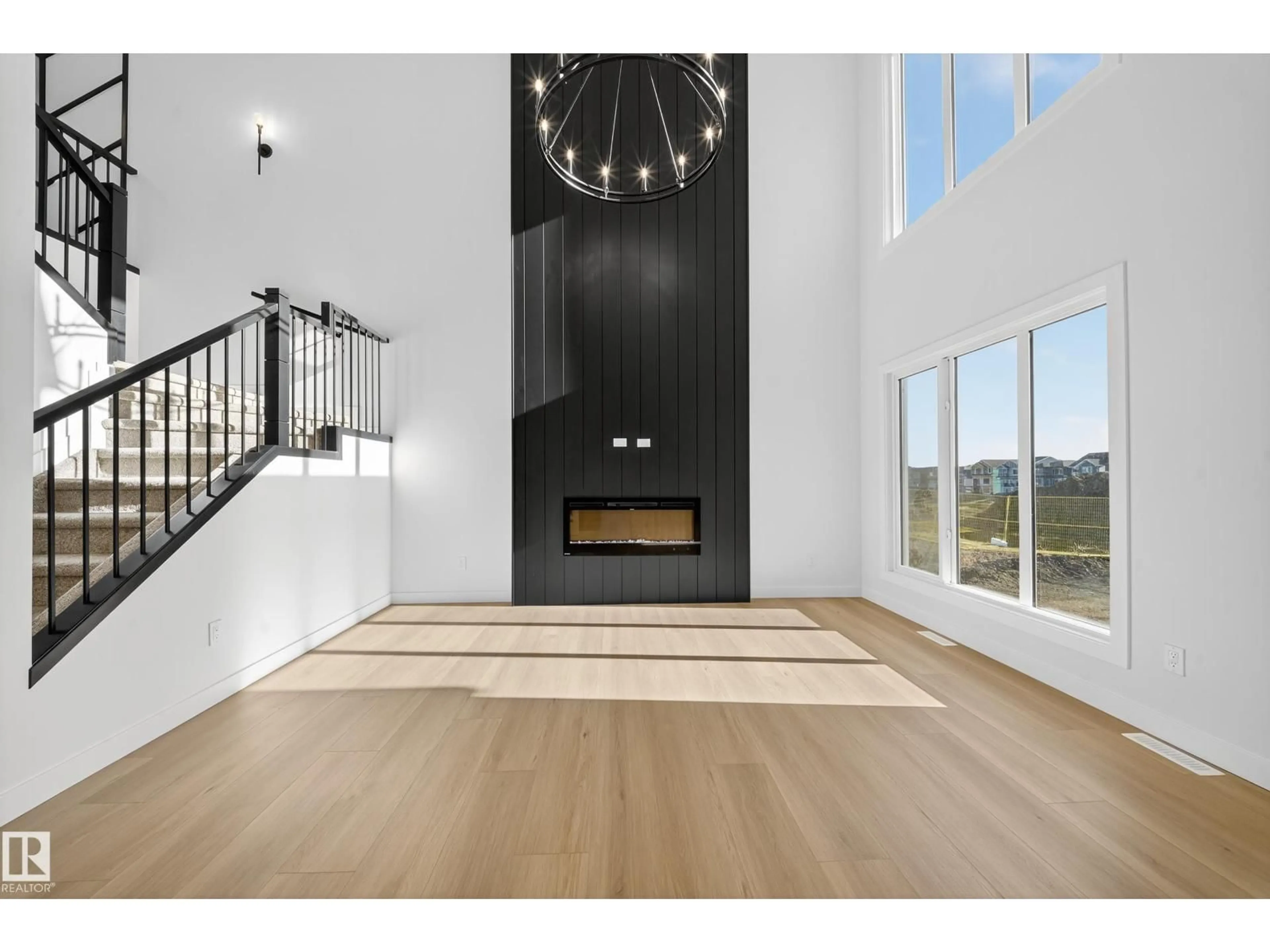 Unknown for 3285 CHERNOWSKI WAY, Edmonton Alberta T6W5K6