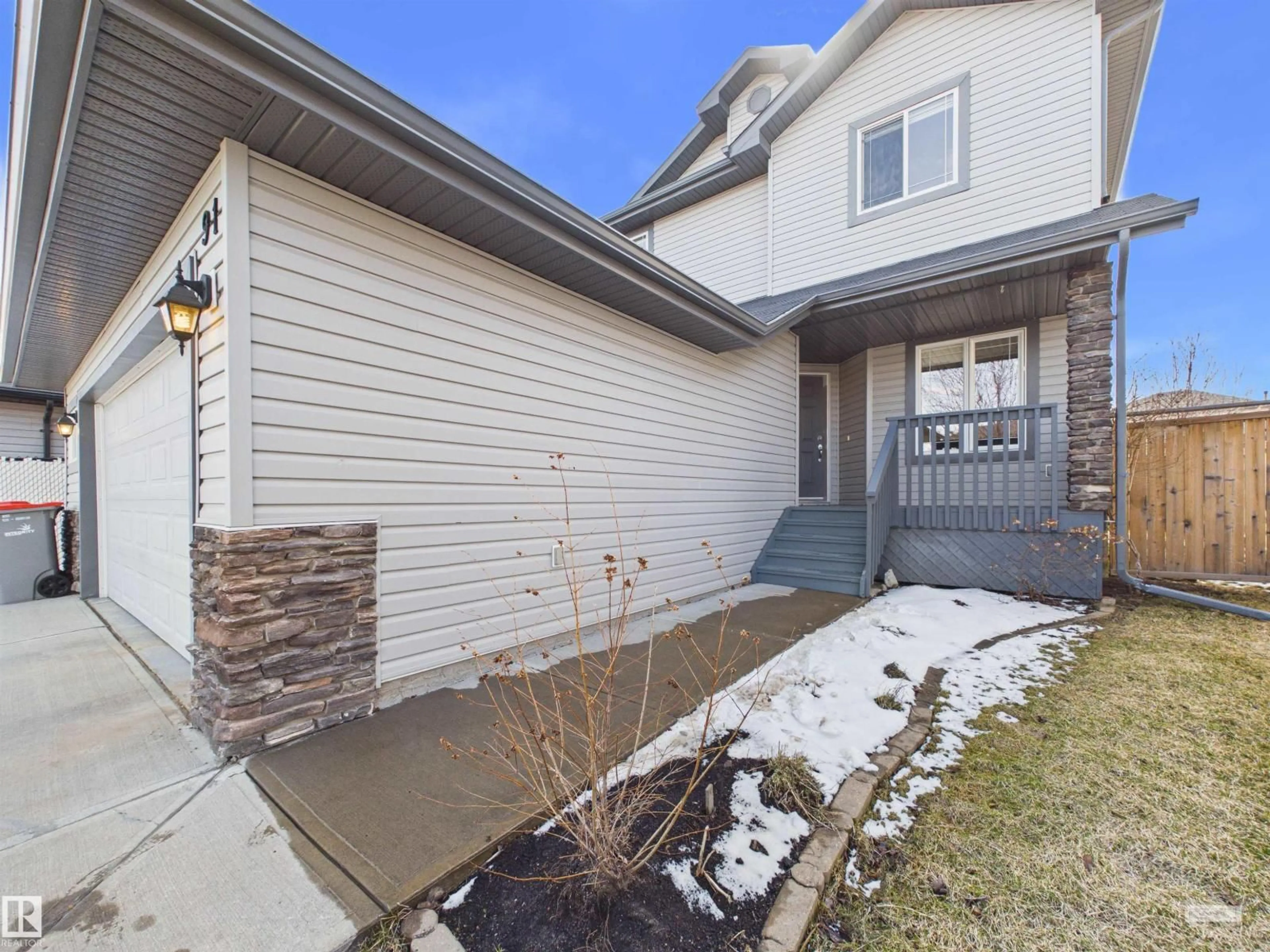 Unknown for 91 COPPERHEAD PL, Stony Plain Alberta T7Z0A7