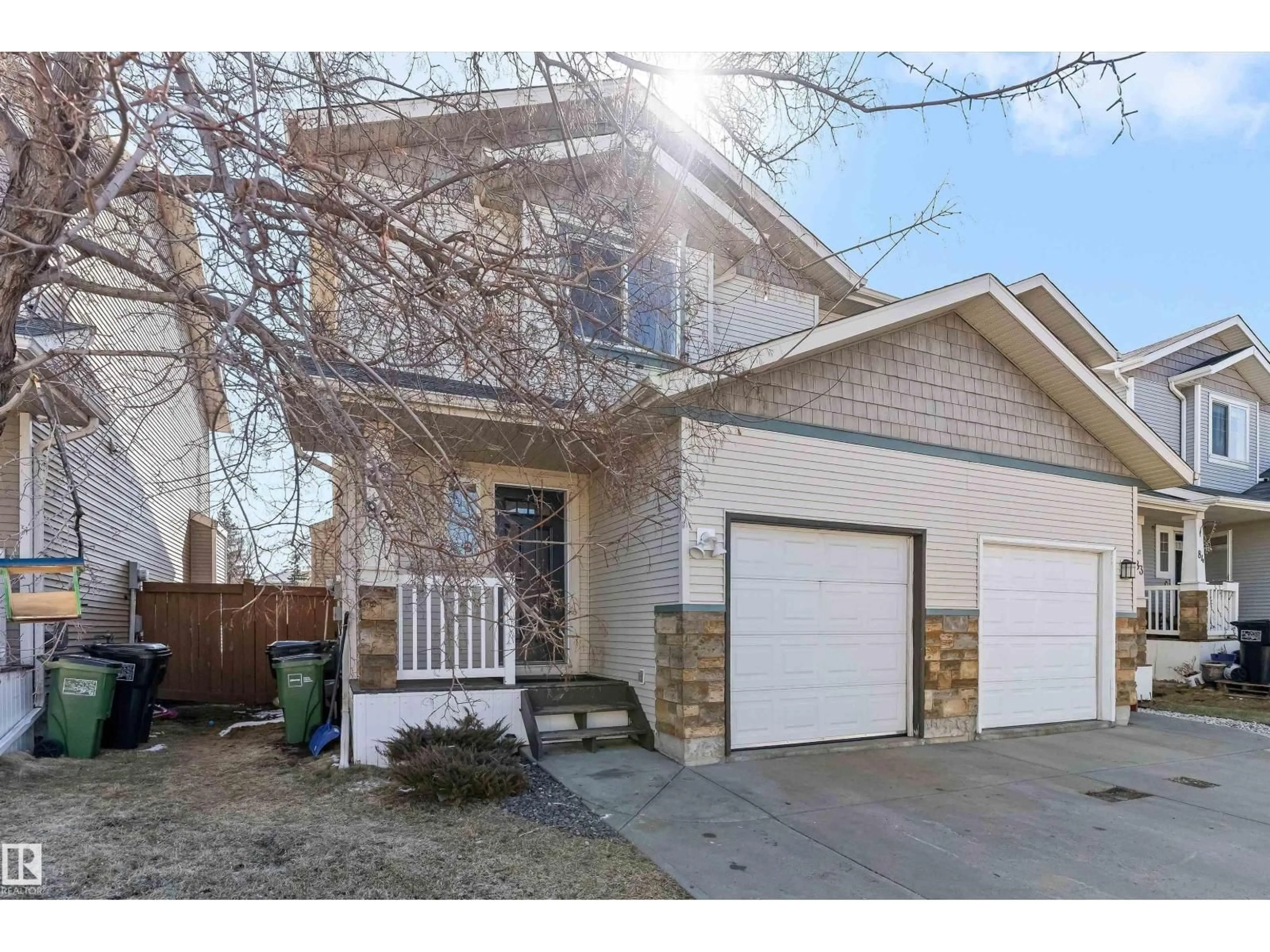 Unknown for NW - 82 14208 ST, Edmonton Alberta T5Y0E4