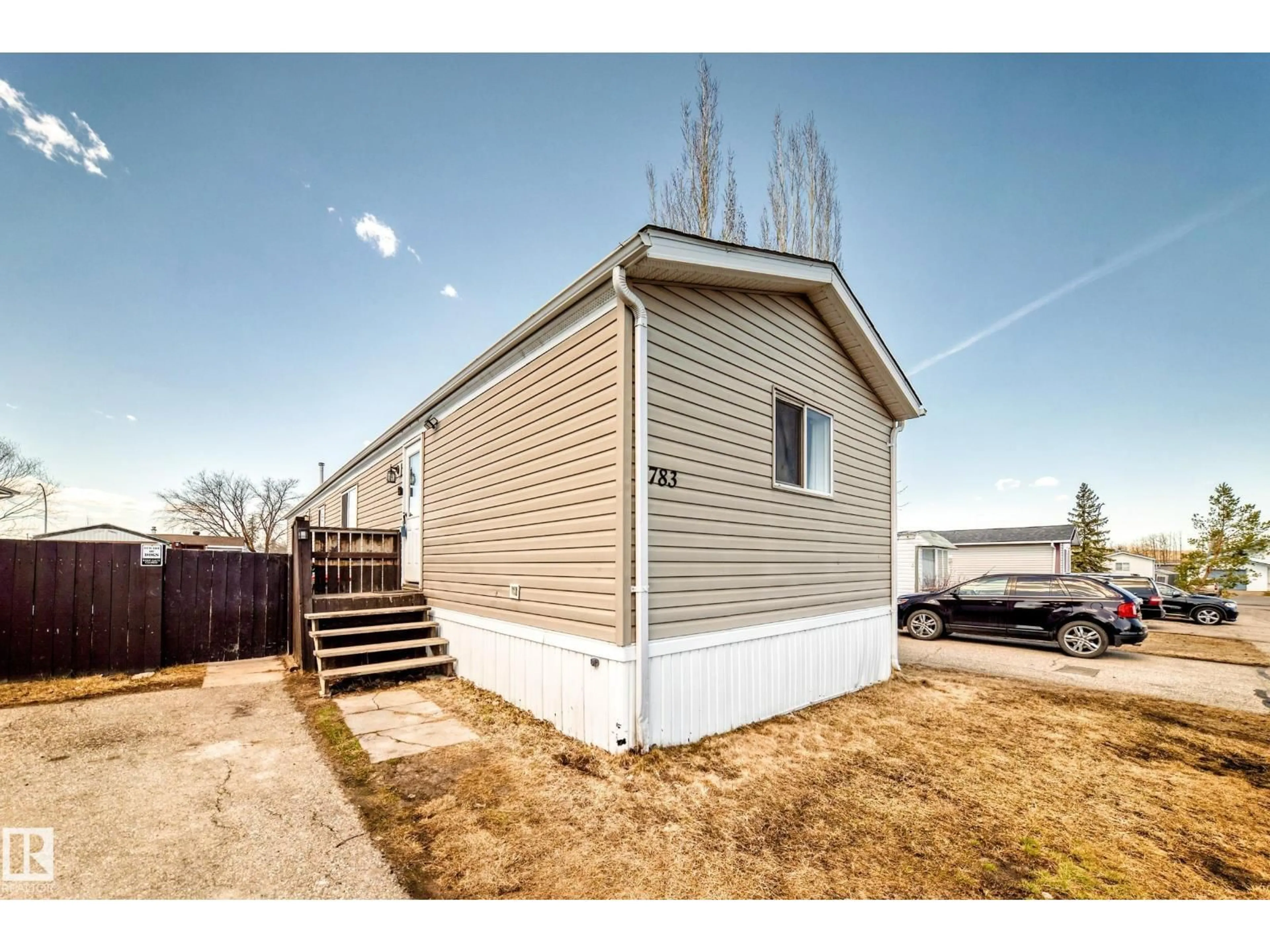 Unknown for 53222 - 783 RANGE ROAD 272, Rural Parkland County Alberta T7X3R1