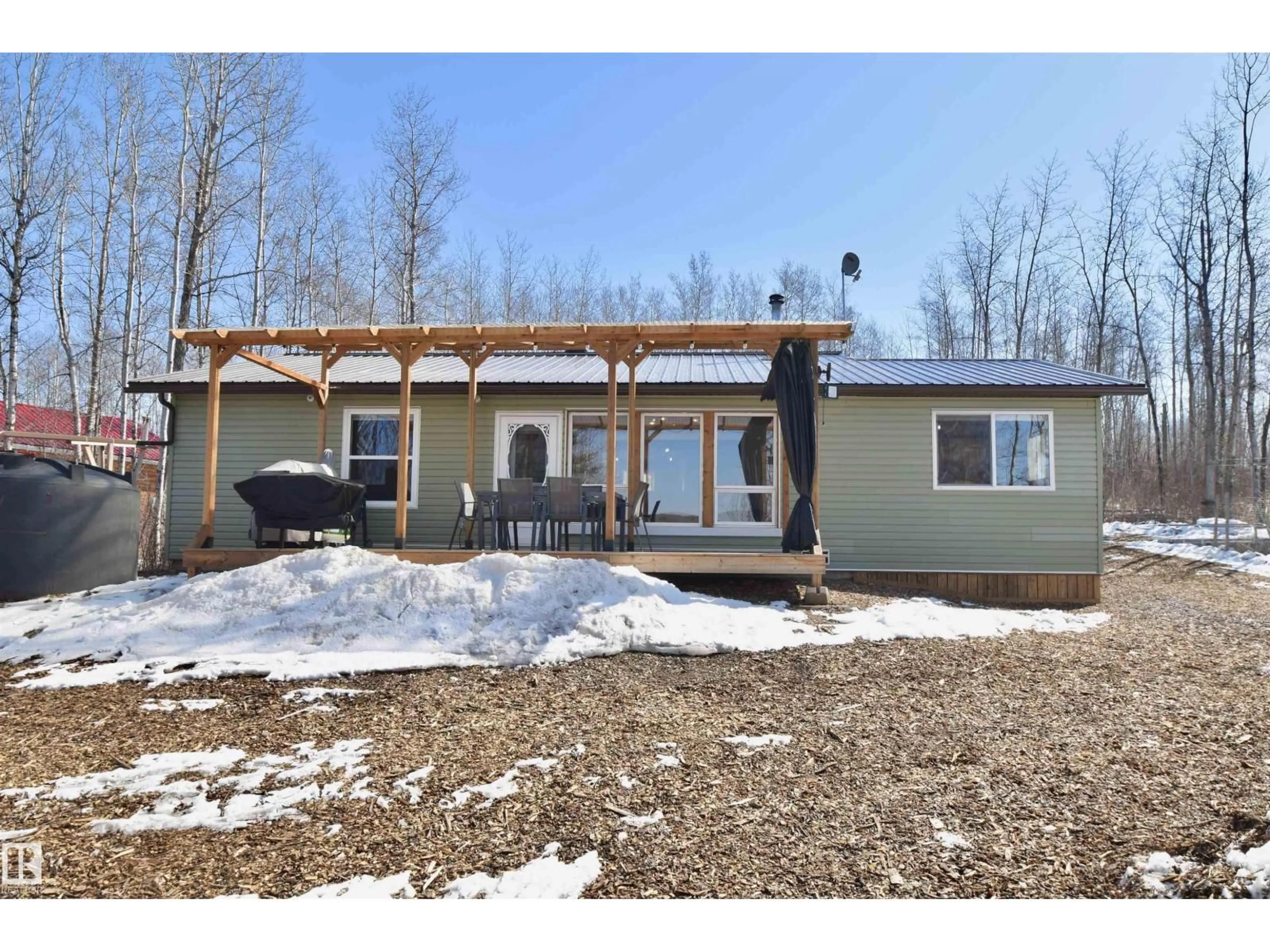 Unknown for 634 11102 TWP RD 600 RD, Rural St. Paul County Alberta T0A3C0