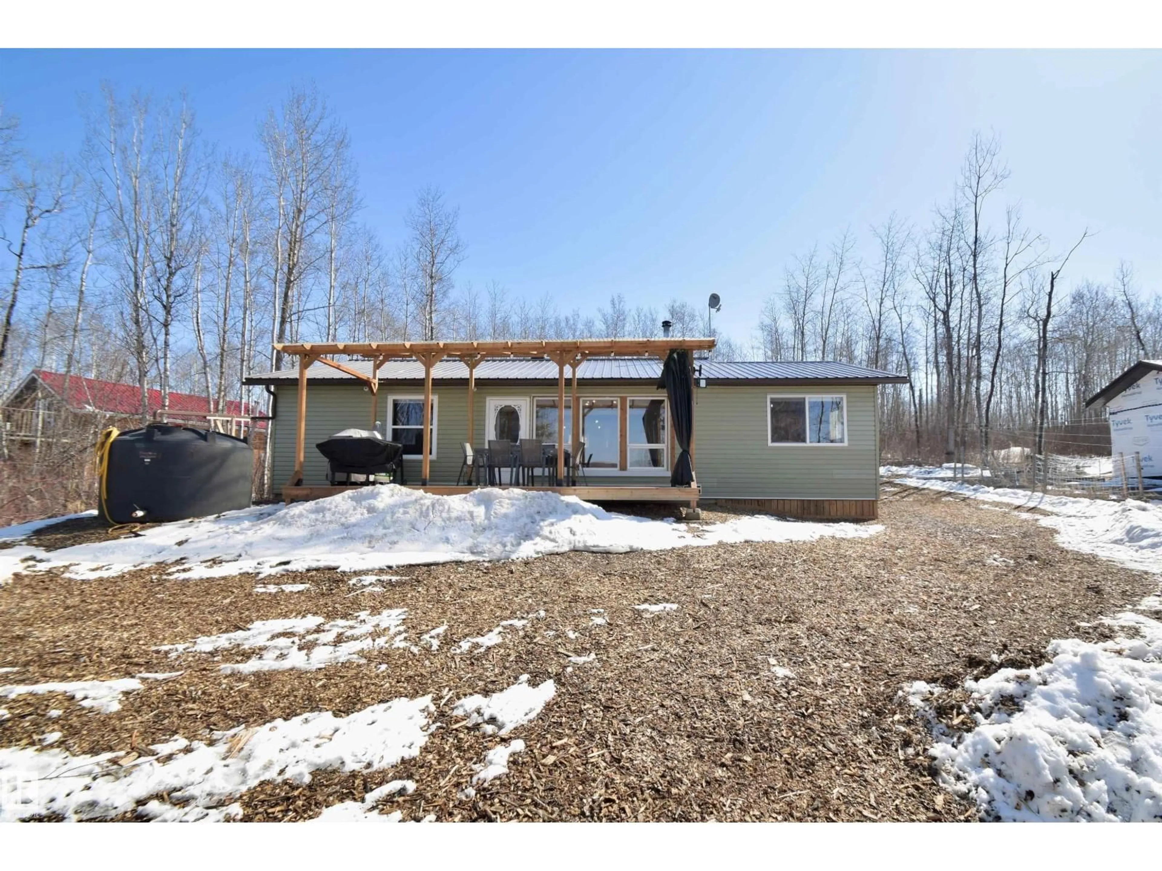 Unknown for 634 11102 TWP RD 600 RD, Rural St. Paul County Alberta T0A3C0