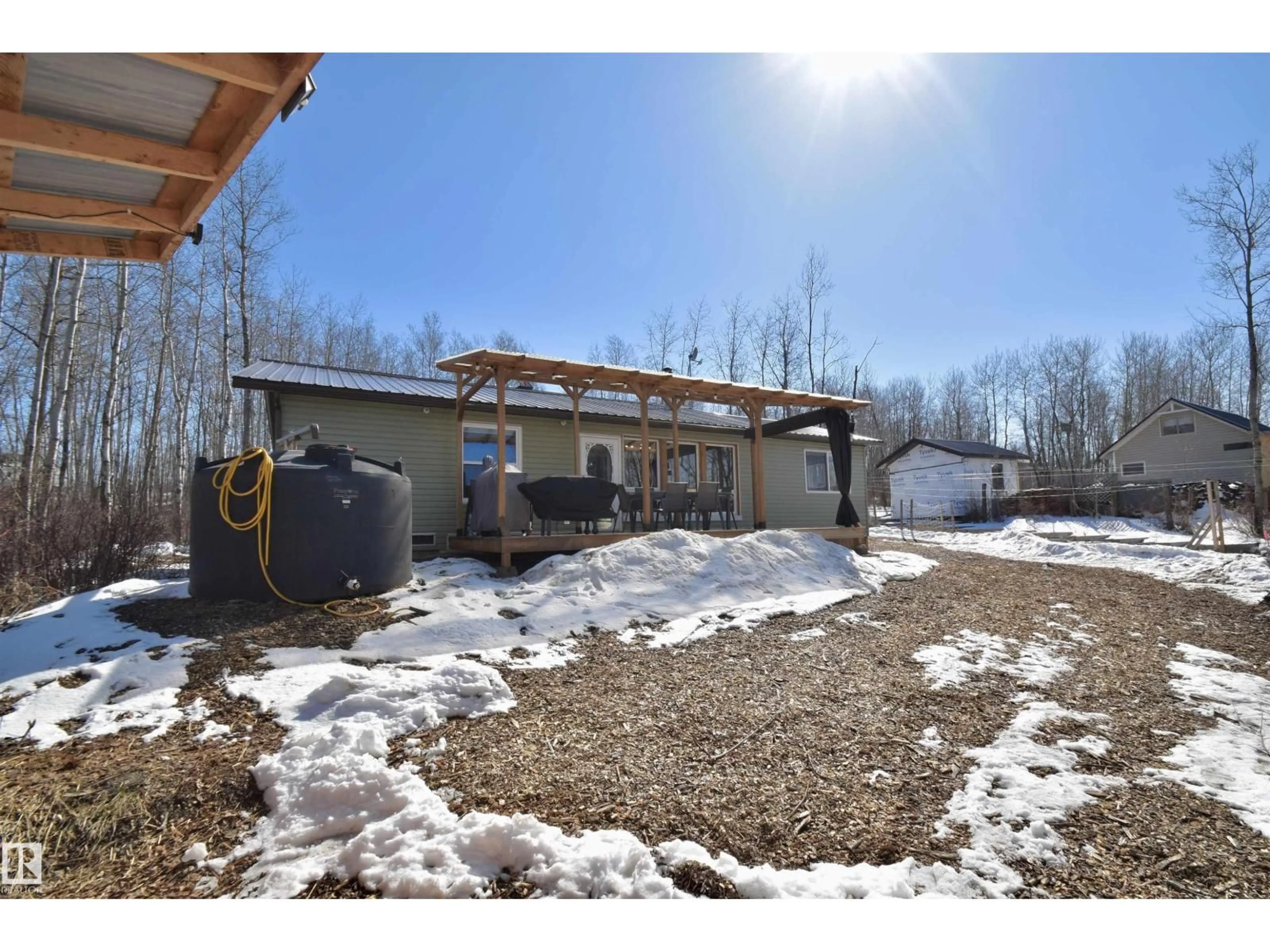 Unknown for 634 11102 TWP RD 600 RD, Rural St. Paul County Alberta T0A3C0