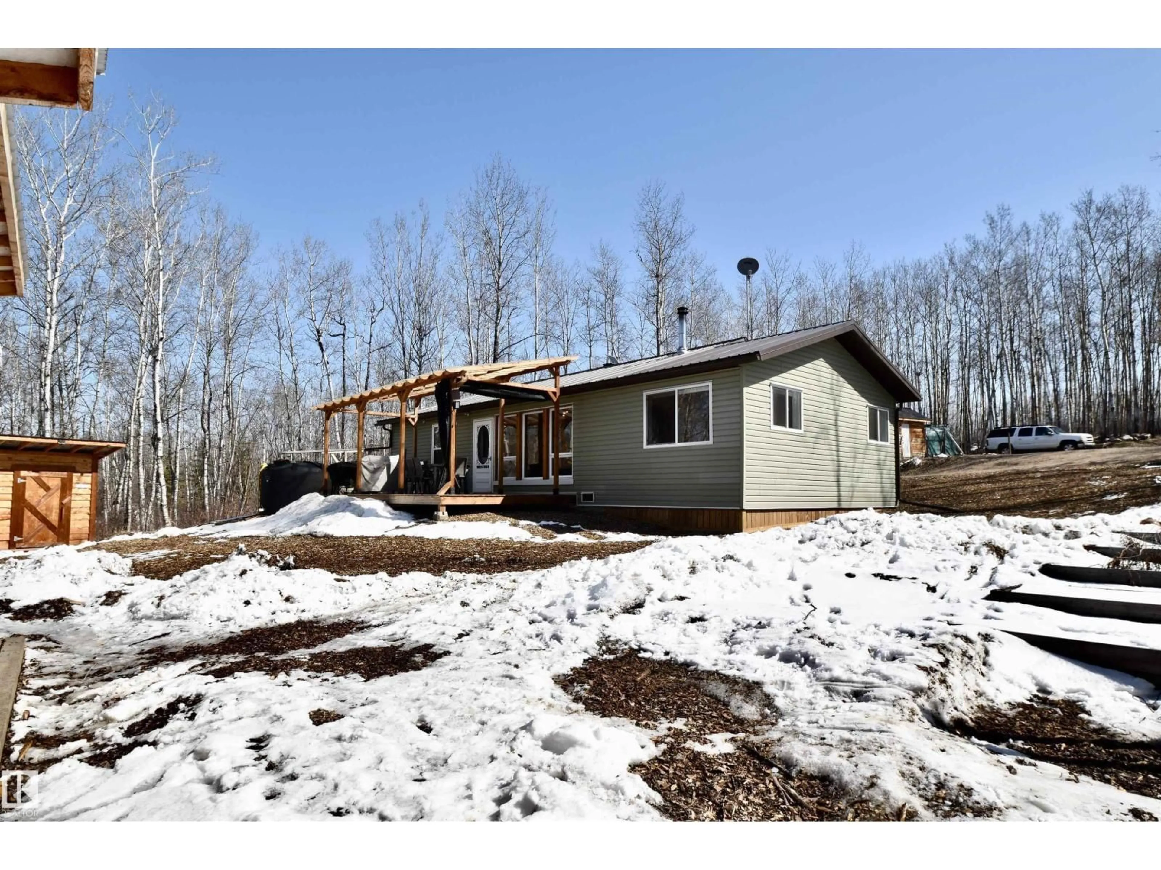 Unknown for 634 11102 TWP RD 600 RD, Rural St. Paul County Alberta T0A3C0