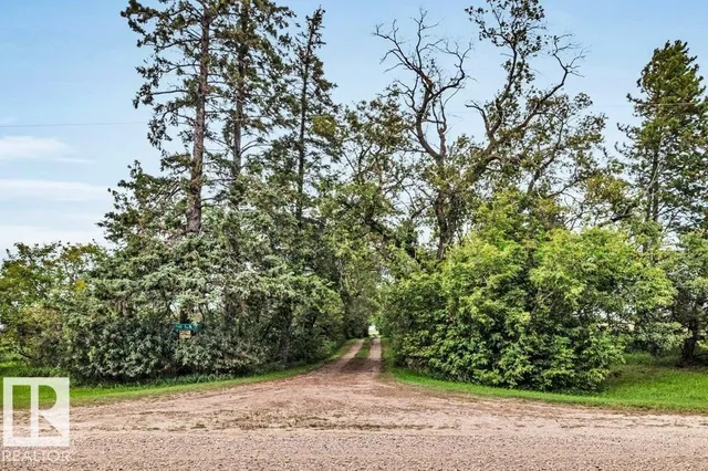 27110 TWP RD 513, Rural Parkland County 3