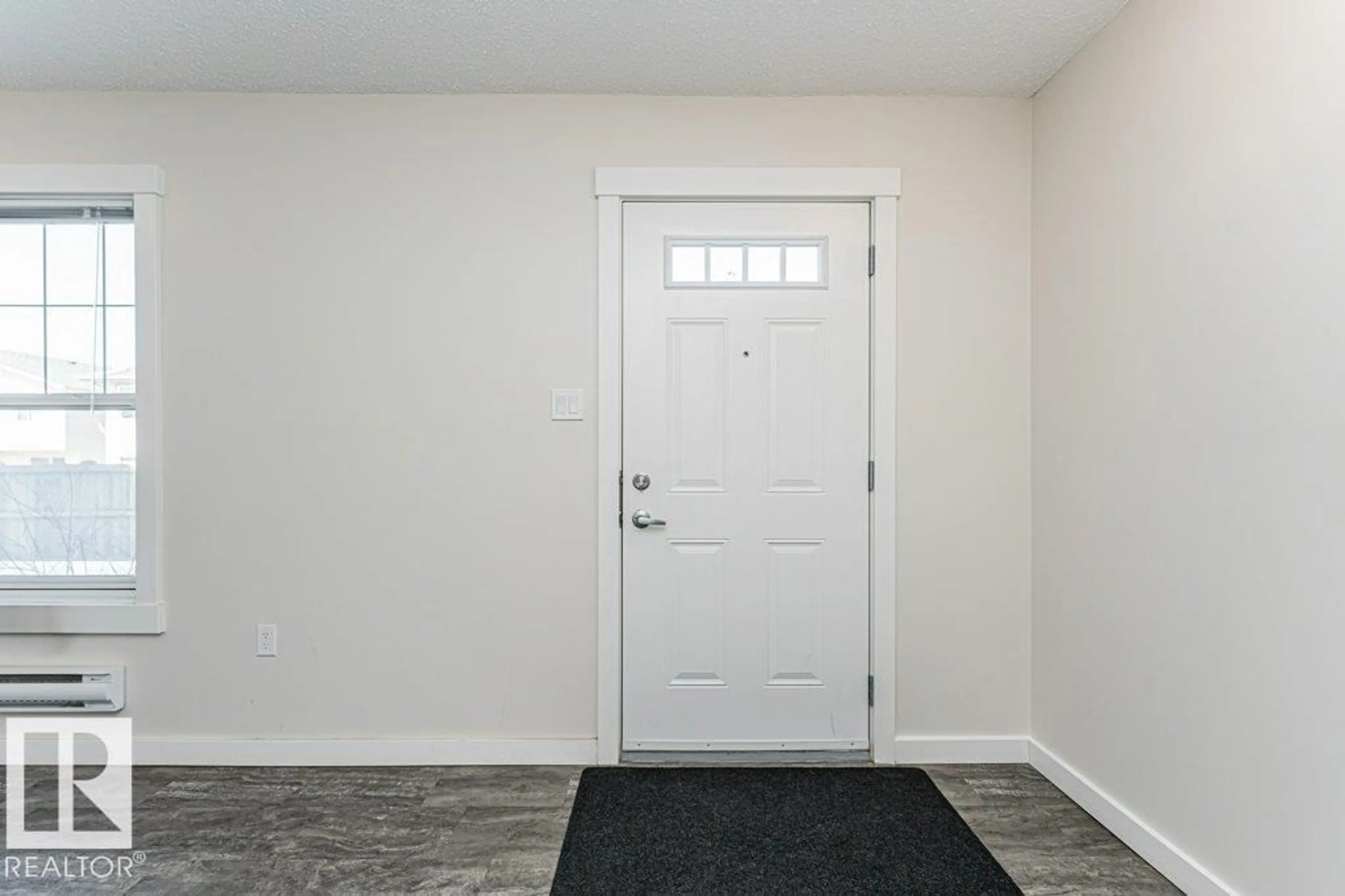 Indoor entryway for 903 - 30 CRYSTALLINA NERA WY, Edmonton Alberta T5Z0N6