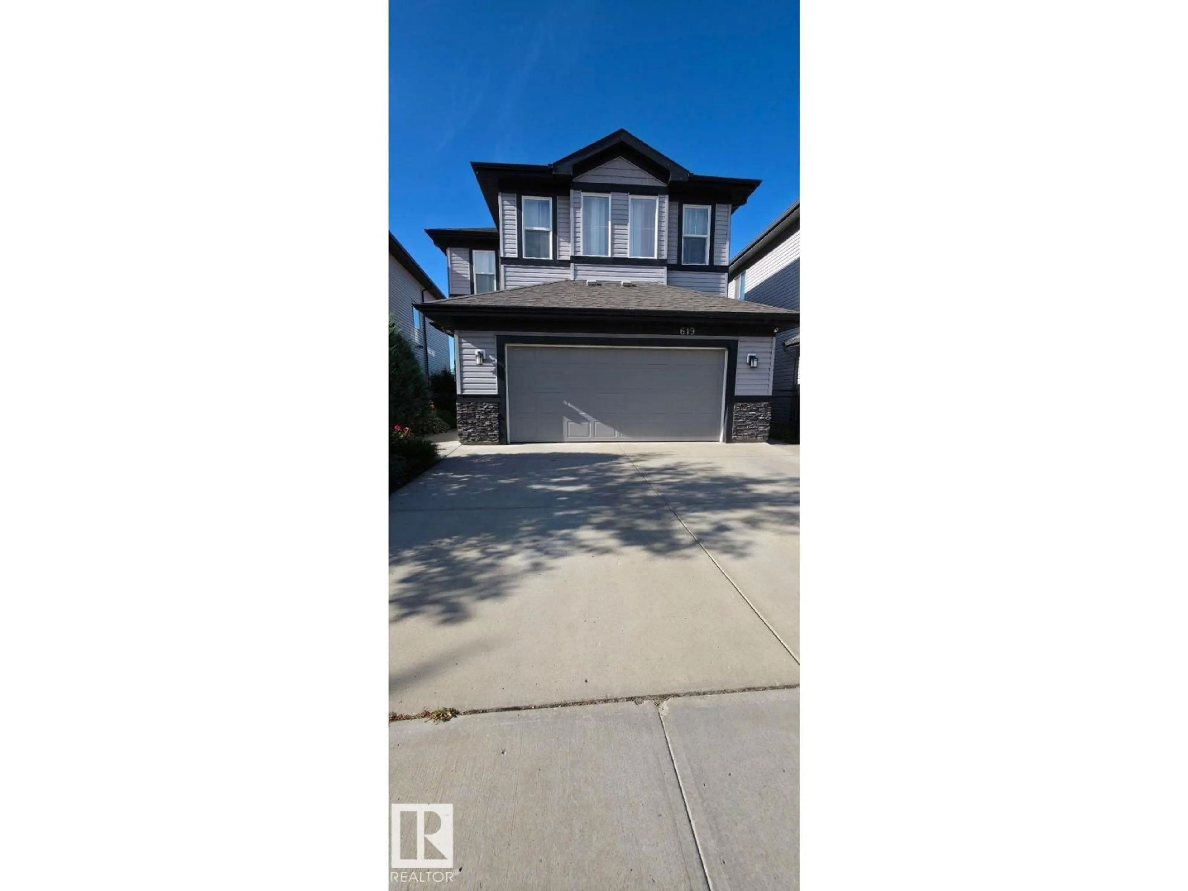 Unknown for 619 HUDSON RD, Edmonton Alberta T6V0L8