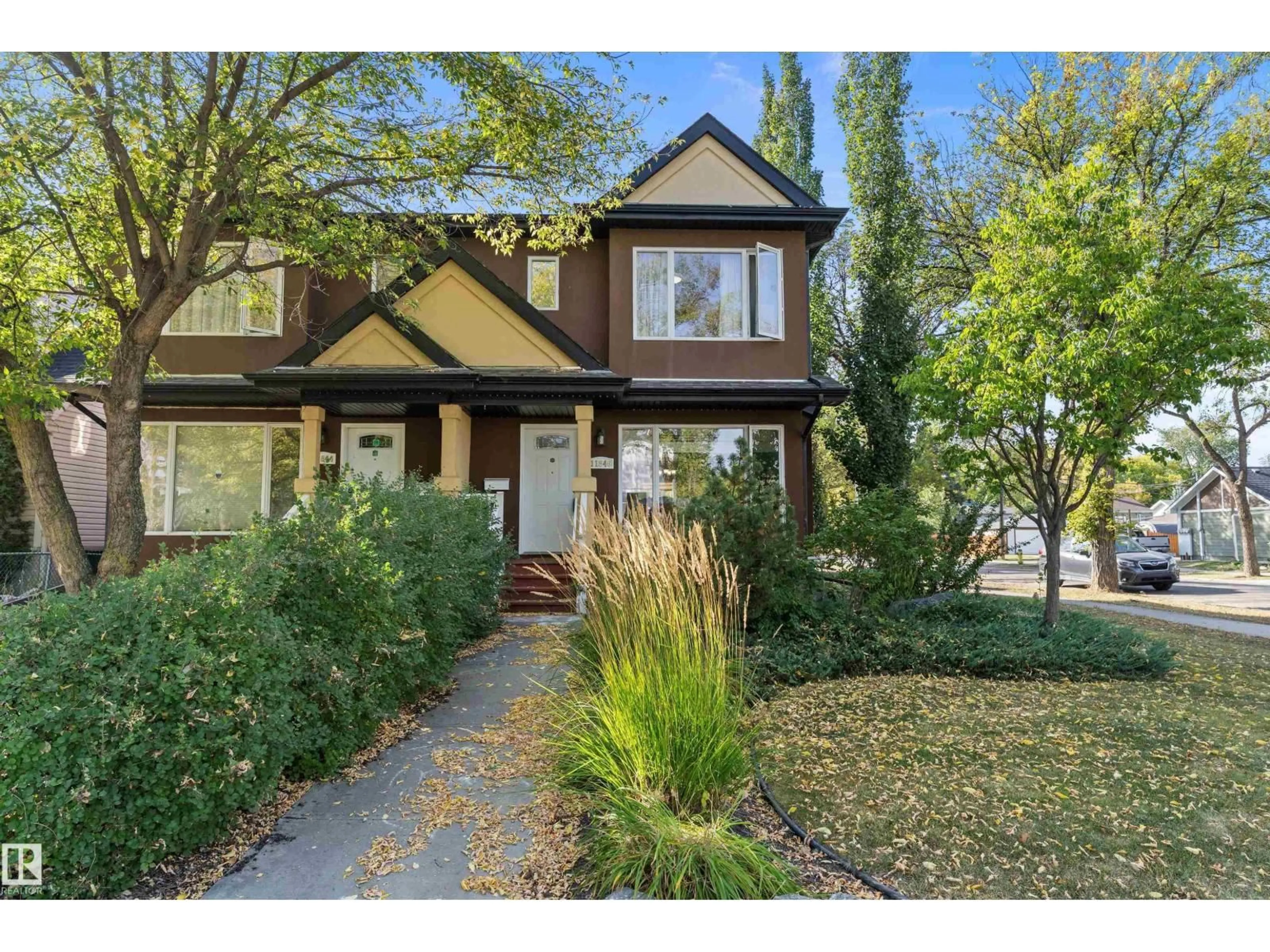 Unknown for 11846 125 ST, Edmonton Alberta T5L0R9