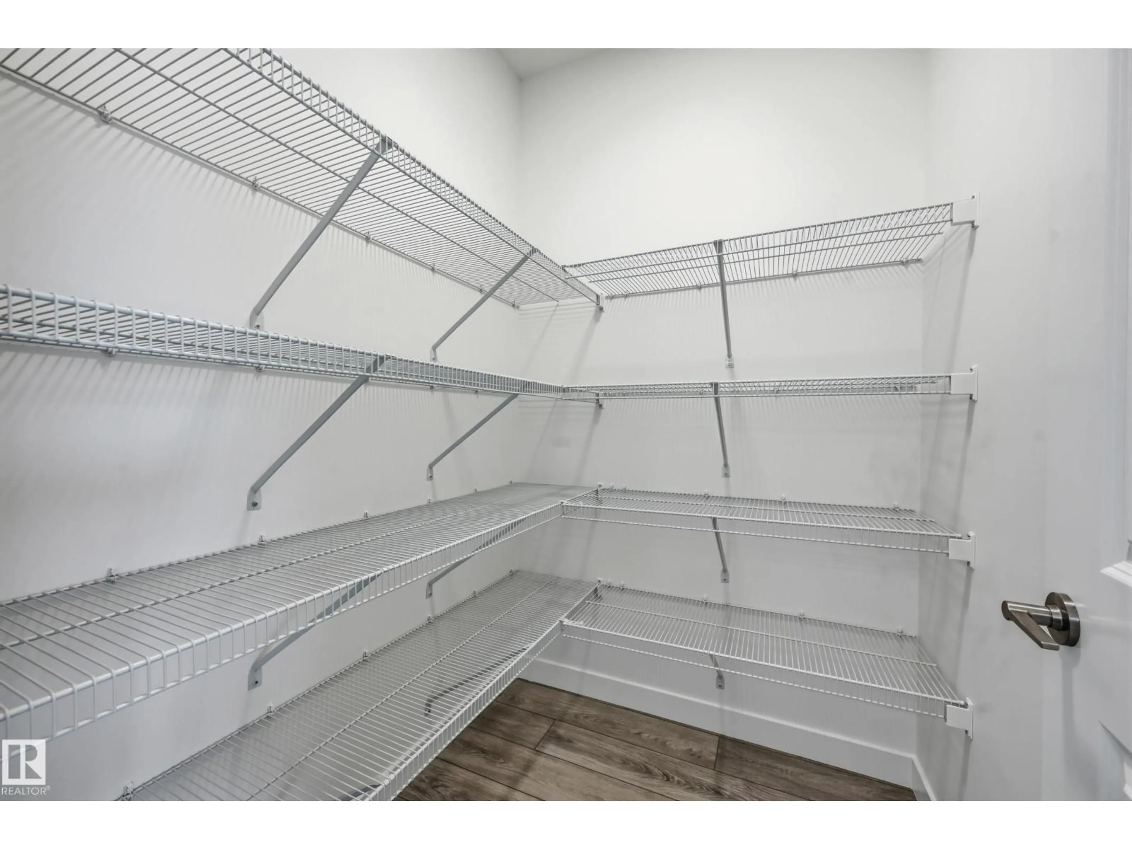 Storage room or clothes room or walk-in closet for 245 WATTLE RD, Leduc Alberta T9E0T7