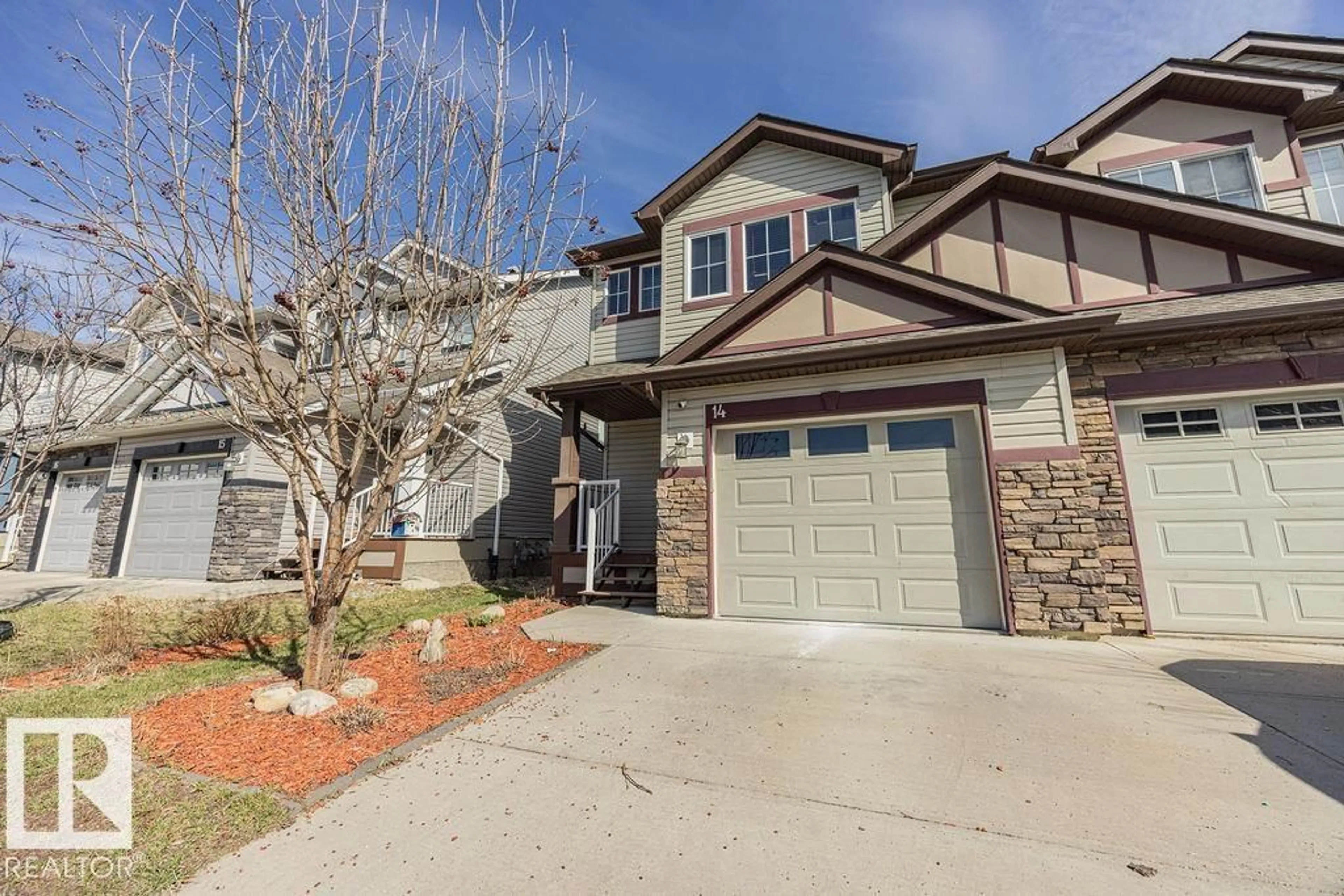 Unknown for #14 - 9350 211 ST, Edmonton Alberta T5T4T8