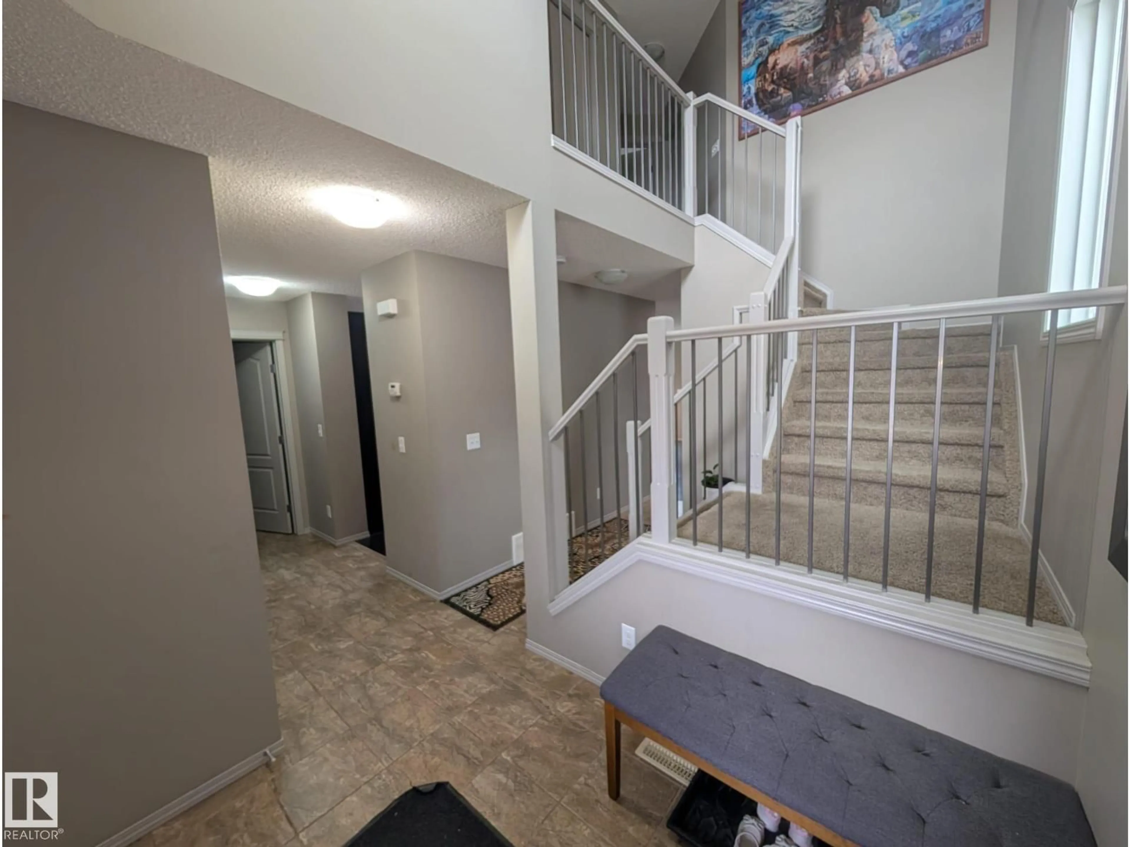 Unknown for NW - 3336 17B AV, Edmonton Alberta T6T0P3