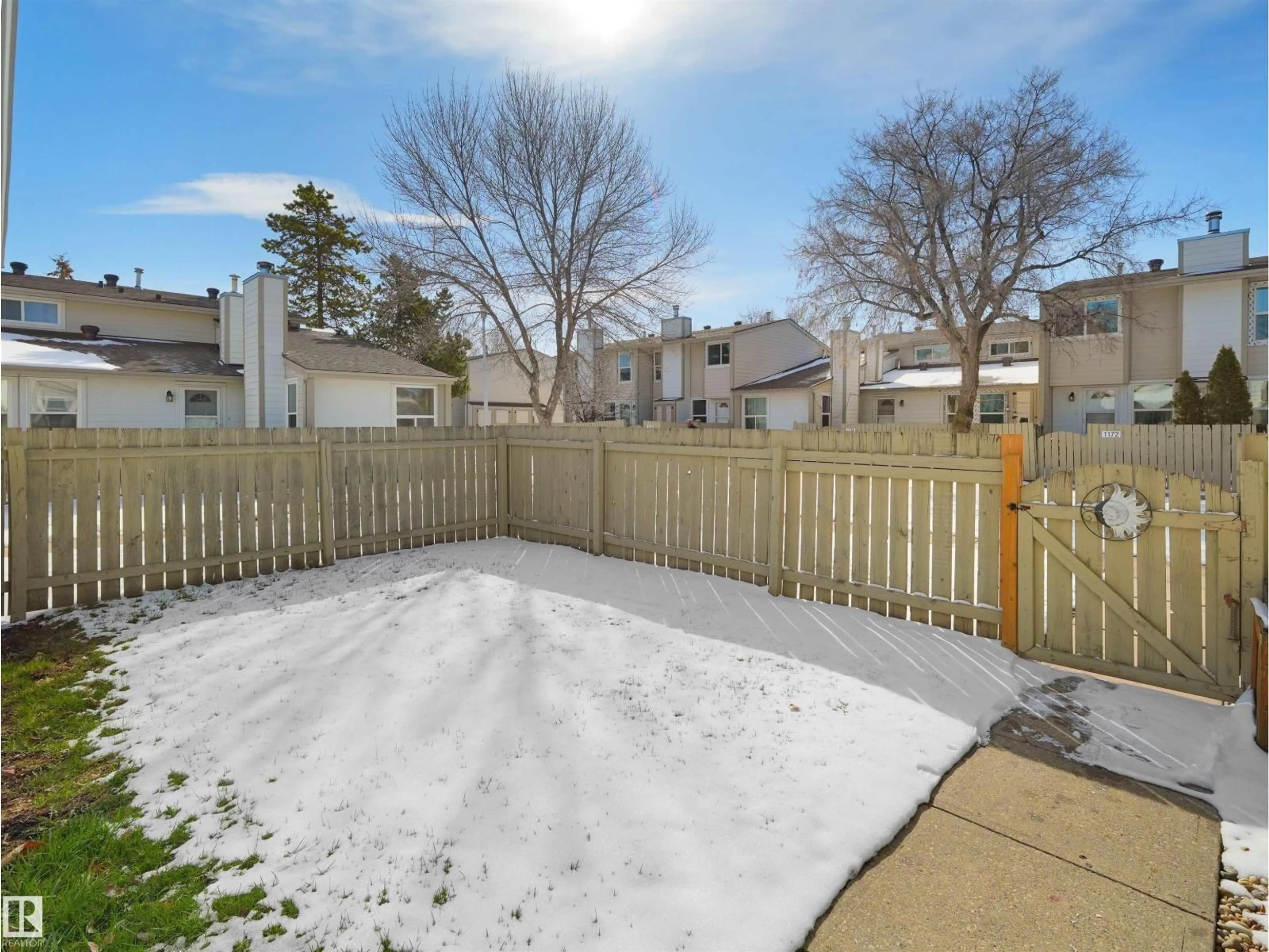 Patio, street for 1164 KNOTTWOOD RD, Edmonton Alberta T6K2K5