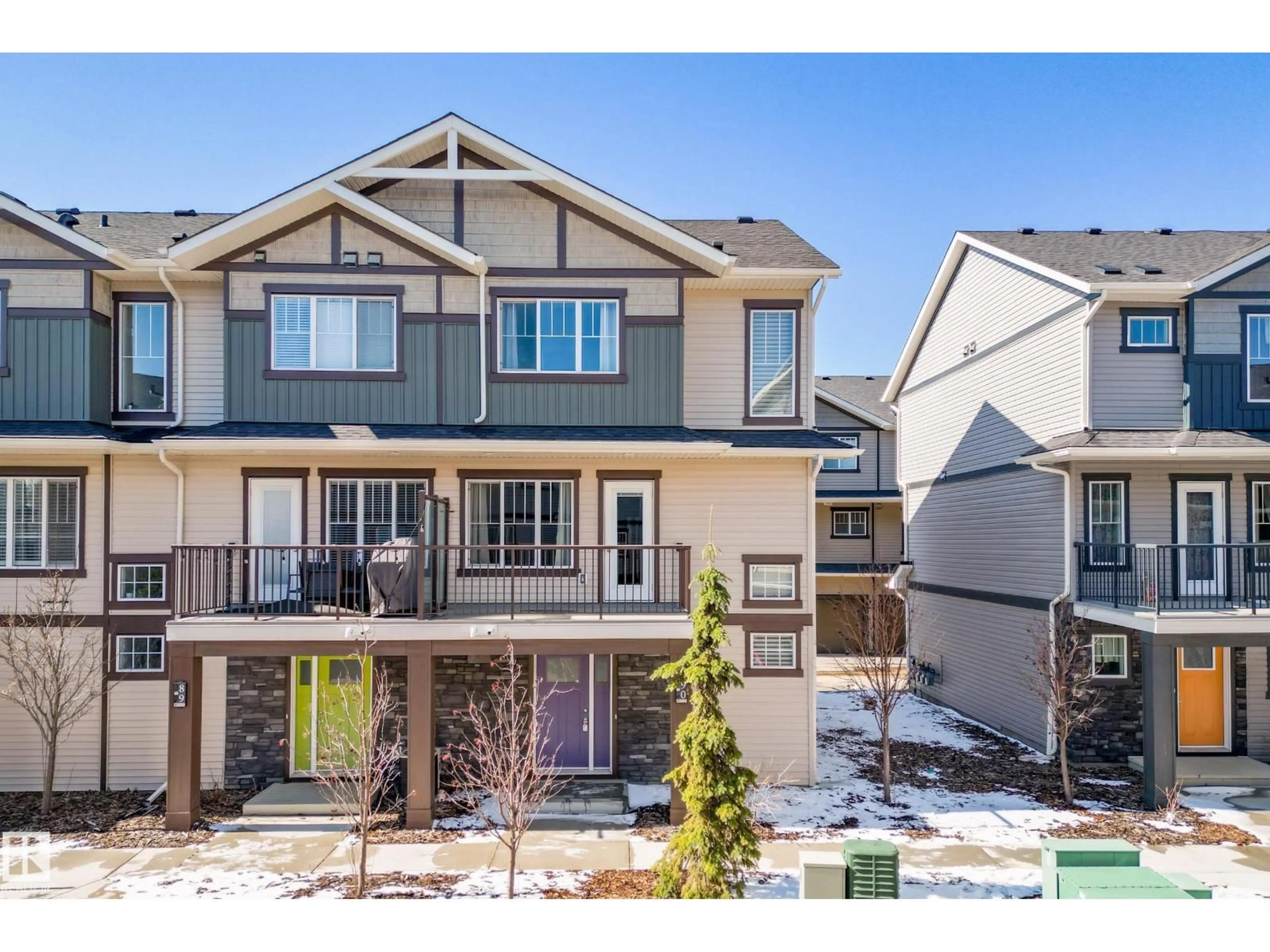 Unknown for 50 - 90 MCLAUGHLIN DR, Spruce Grove Alberta T7X0E1