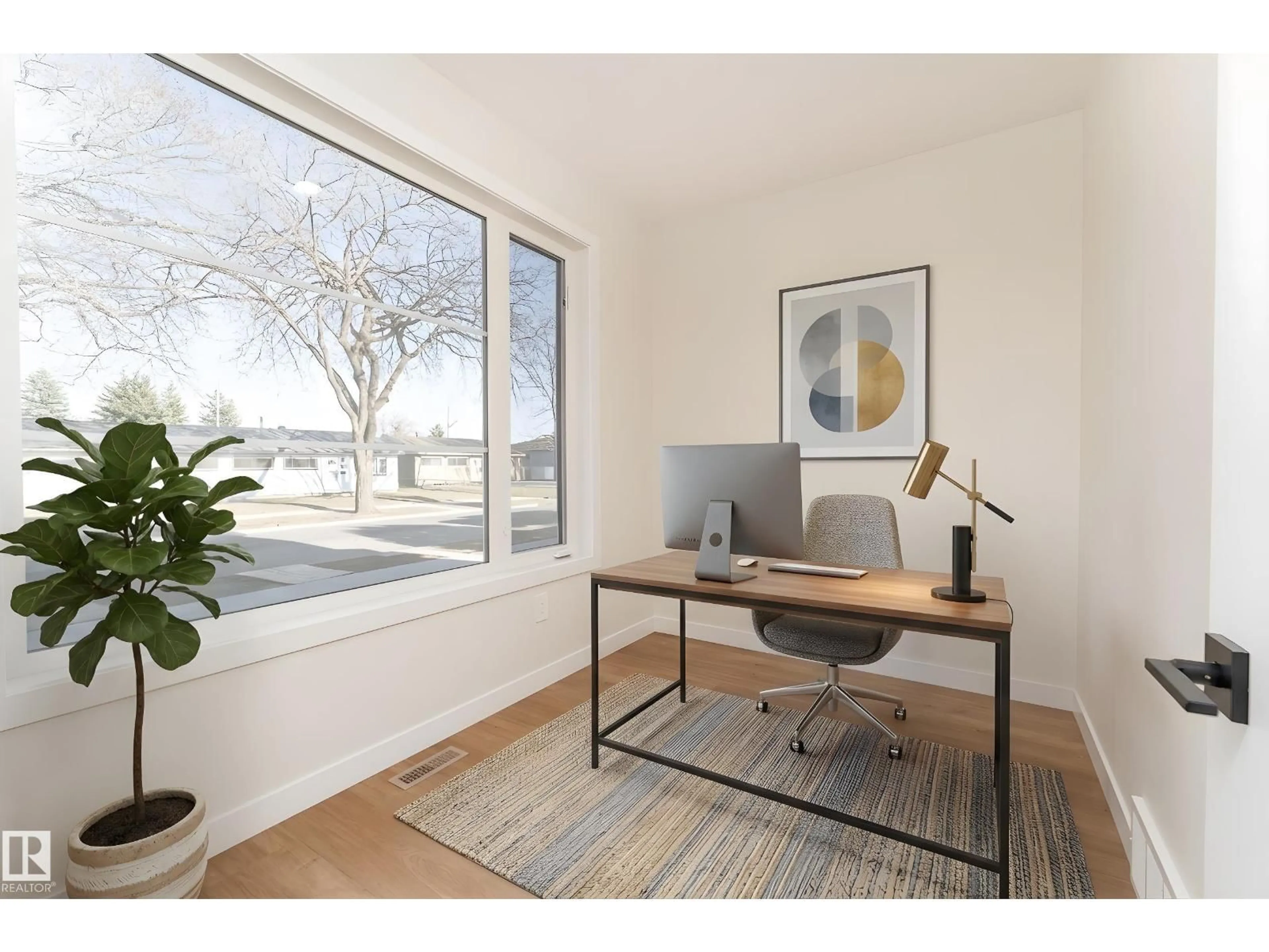 A pic of a room for NW - 13034 123A ST, Edmonton Alberta T5L0L2