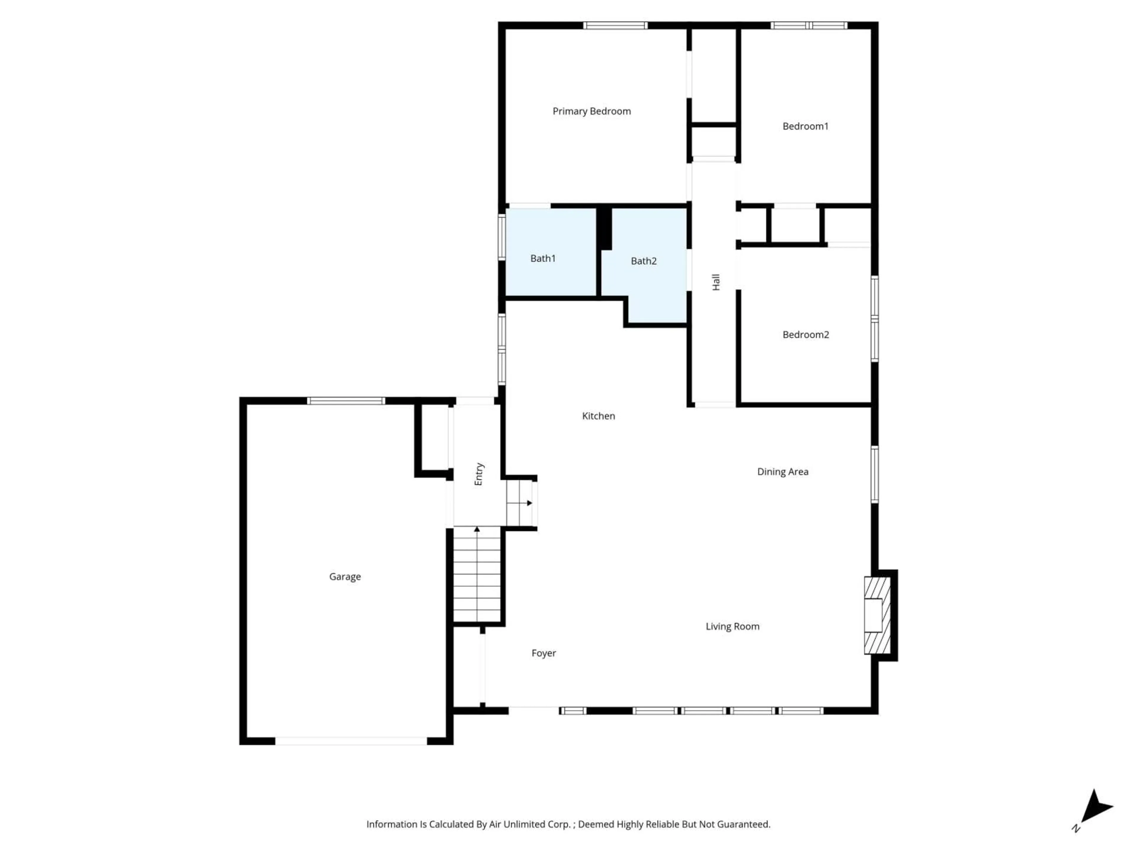 Floor plan for 30 AFTON CR, St. Albert Alberta T8N2T3