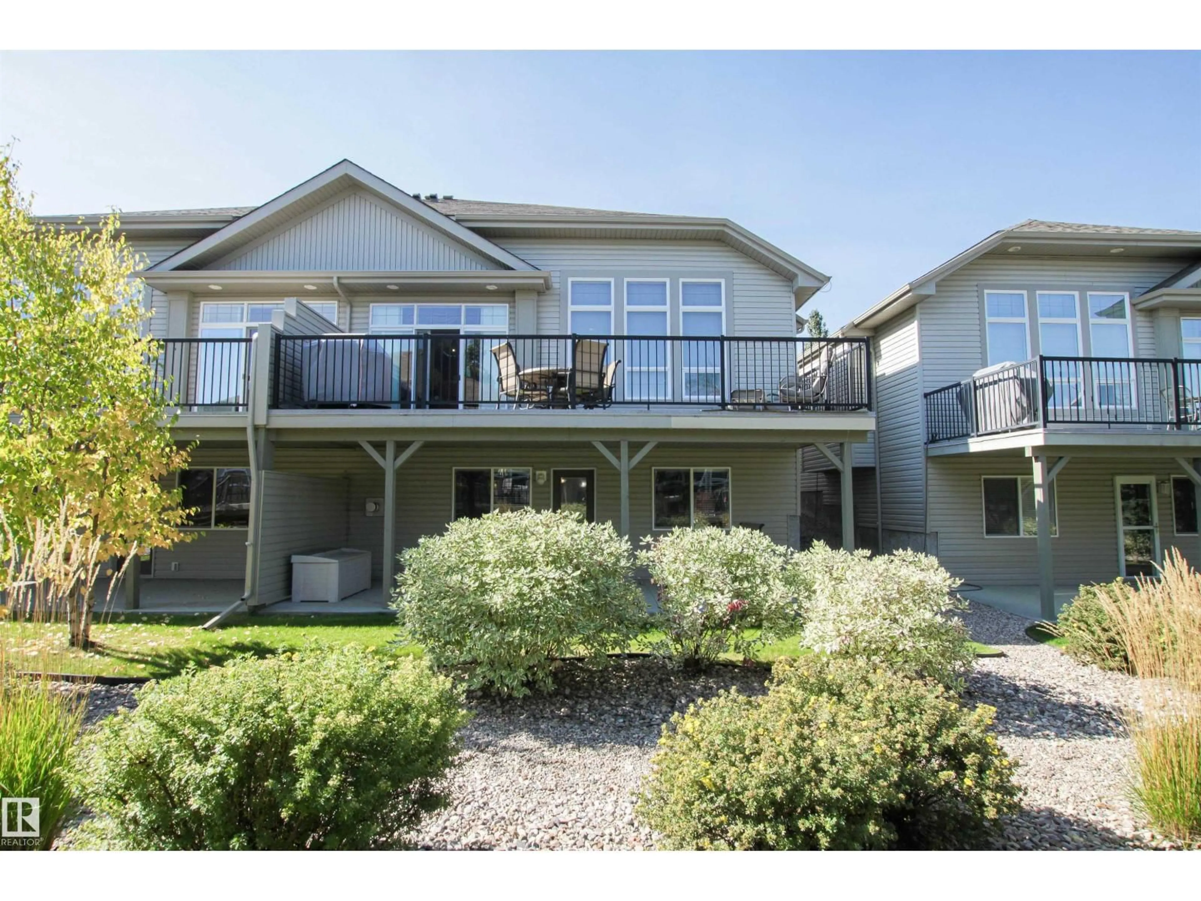 Unknown for #61 - 700 REGENCY DR, Sherwood Park Alberta T8A6N3