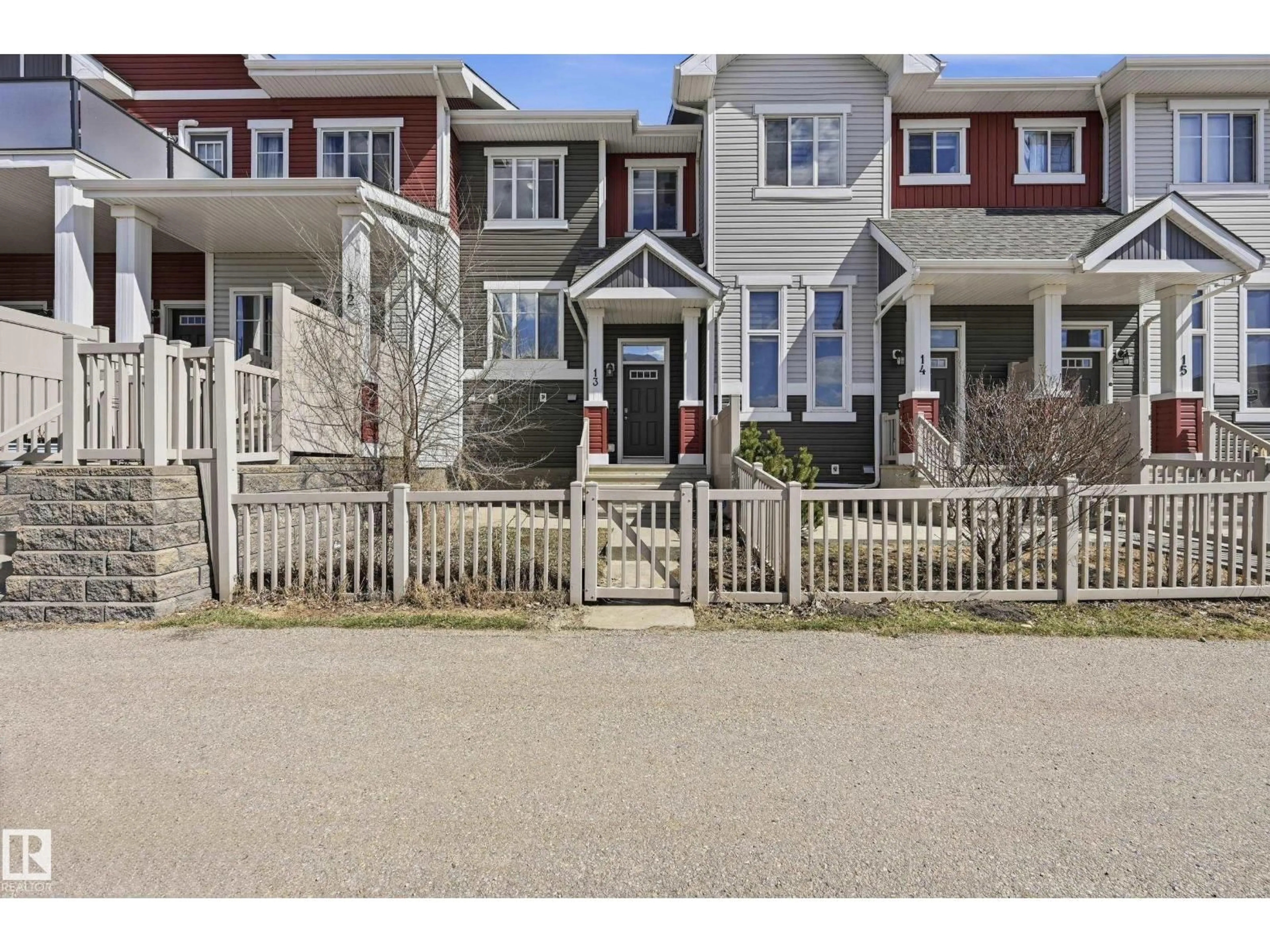 Unknown for #13 - 2905 141 ST, Edmonton Alberta T6W1S4