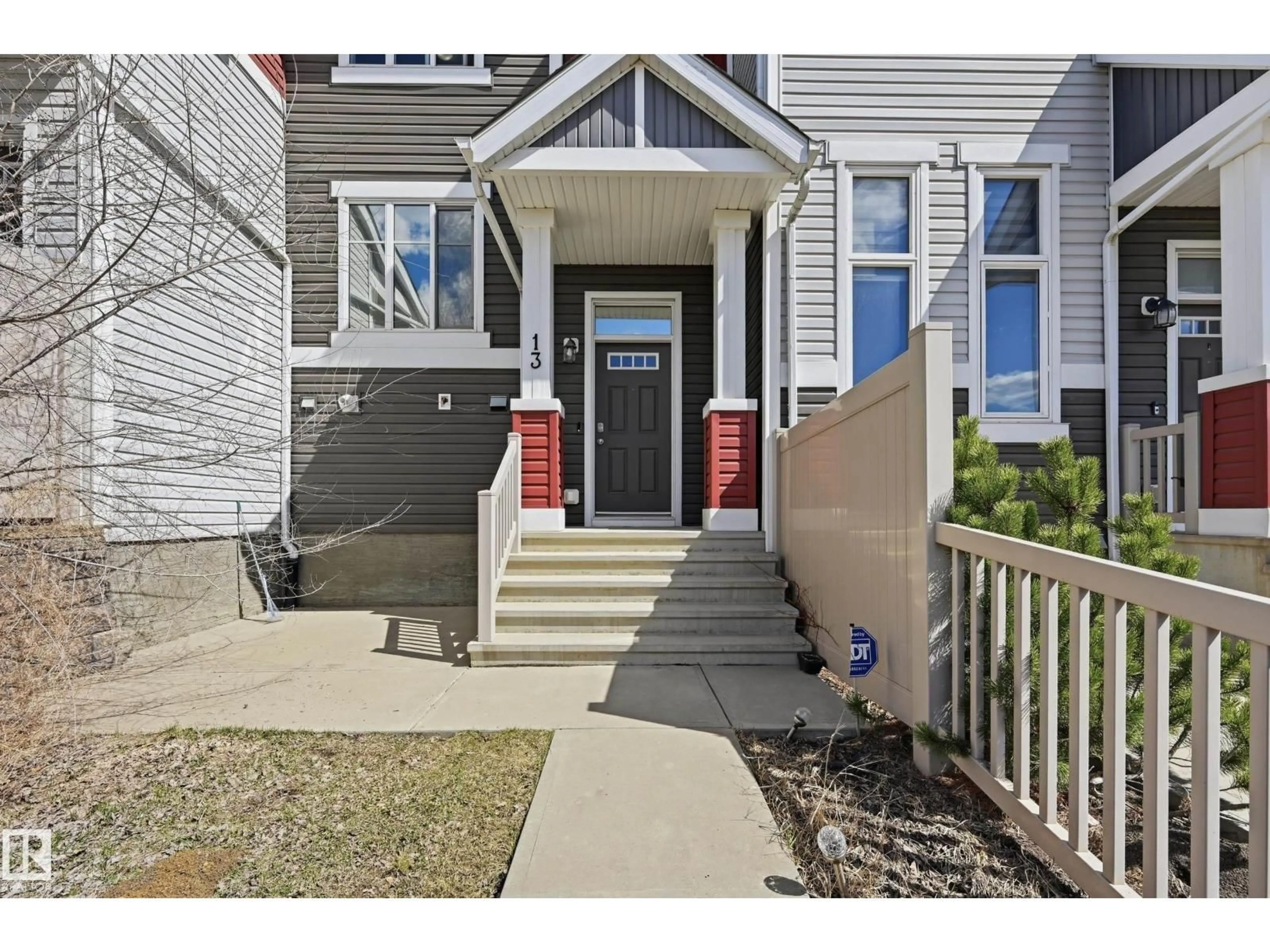 Unknown for #13 - 2905 141 ST, Edmonton Alberta T6W1S4