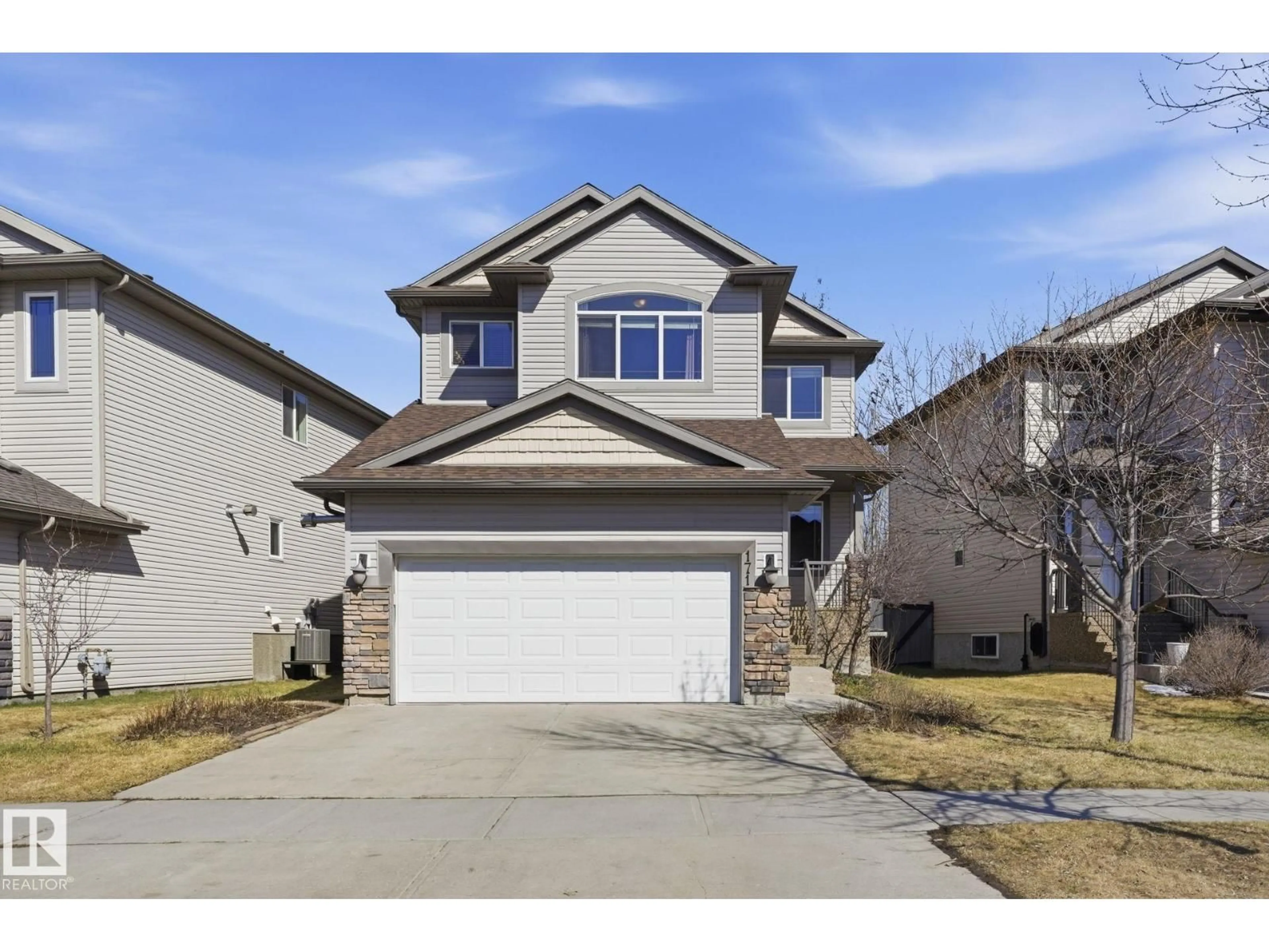 Unknown for 171 KEYPORT CI, Leduc Alberta T9E0M4