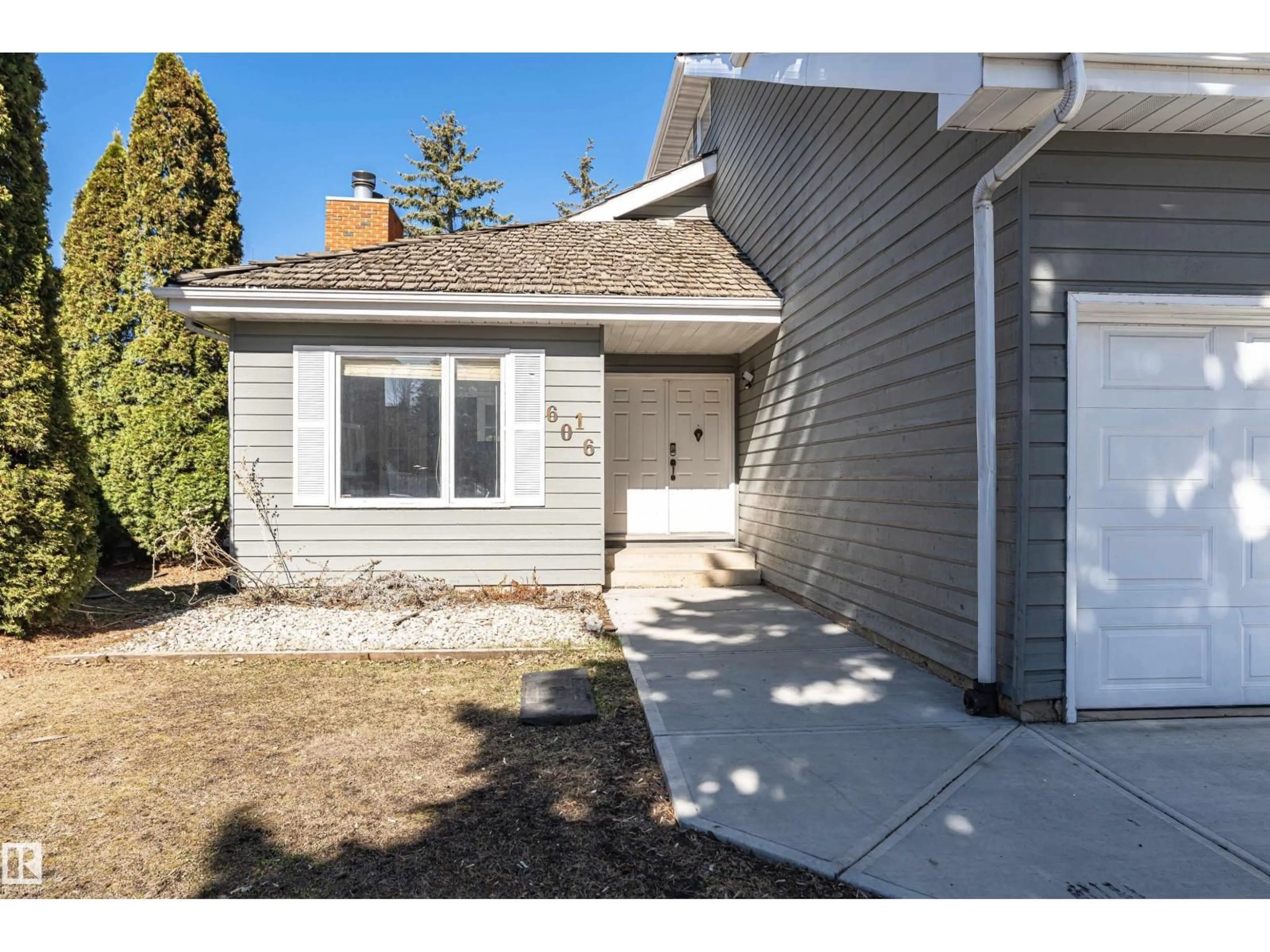 Unknown for NW - 6016 177 ST, Edmonton Alberta T6M1H8