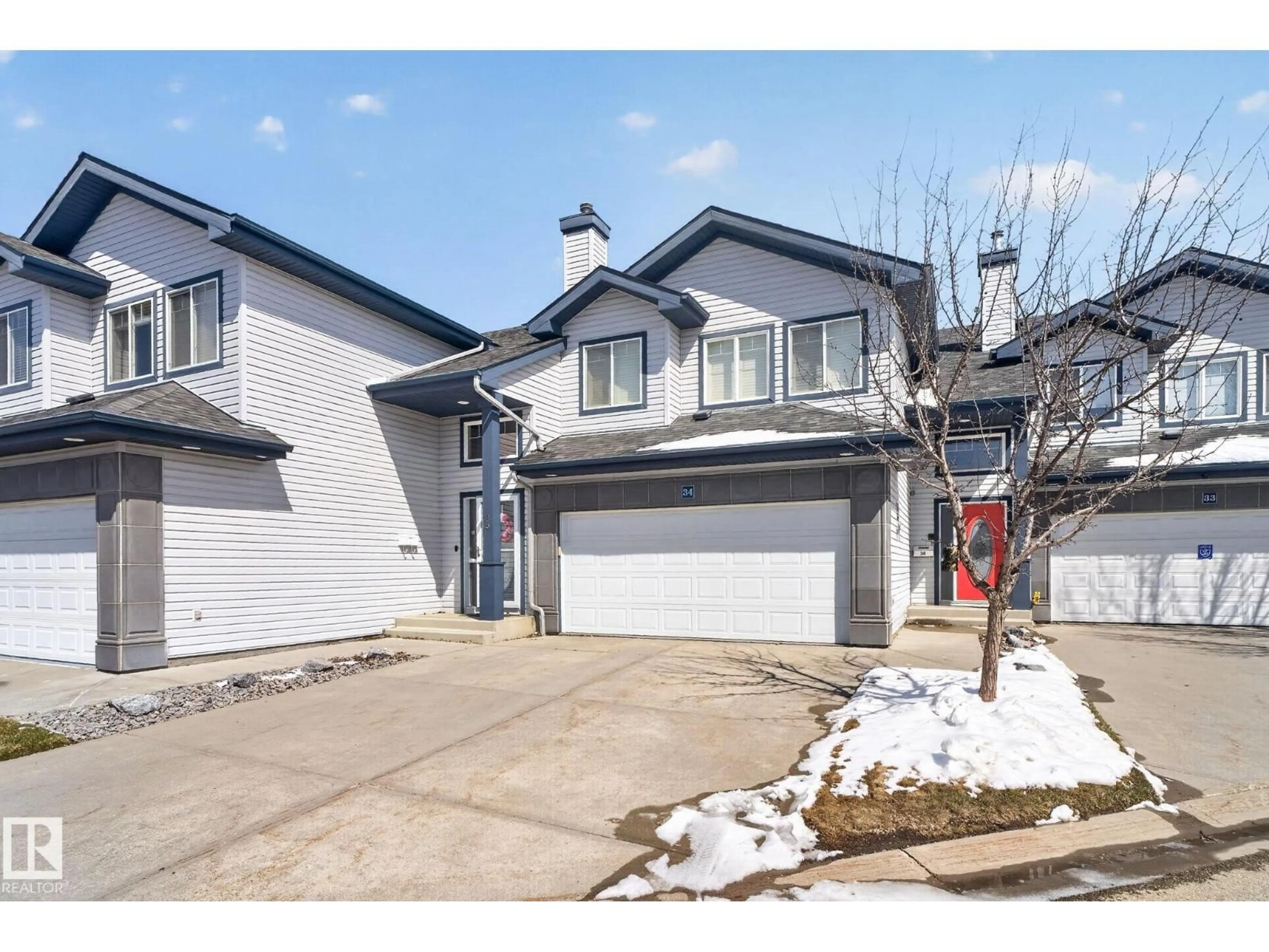 Unknown for #34 - 3003 34 AV, Edmonton Alberta T6T0A1