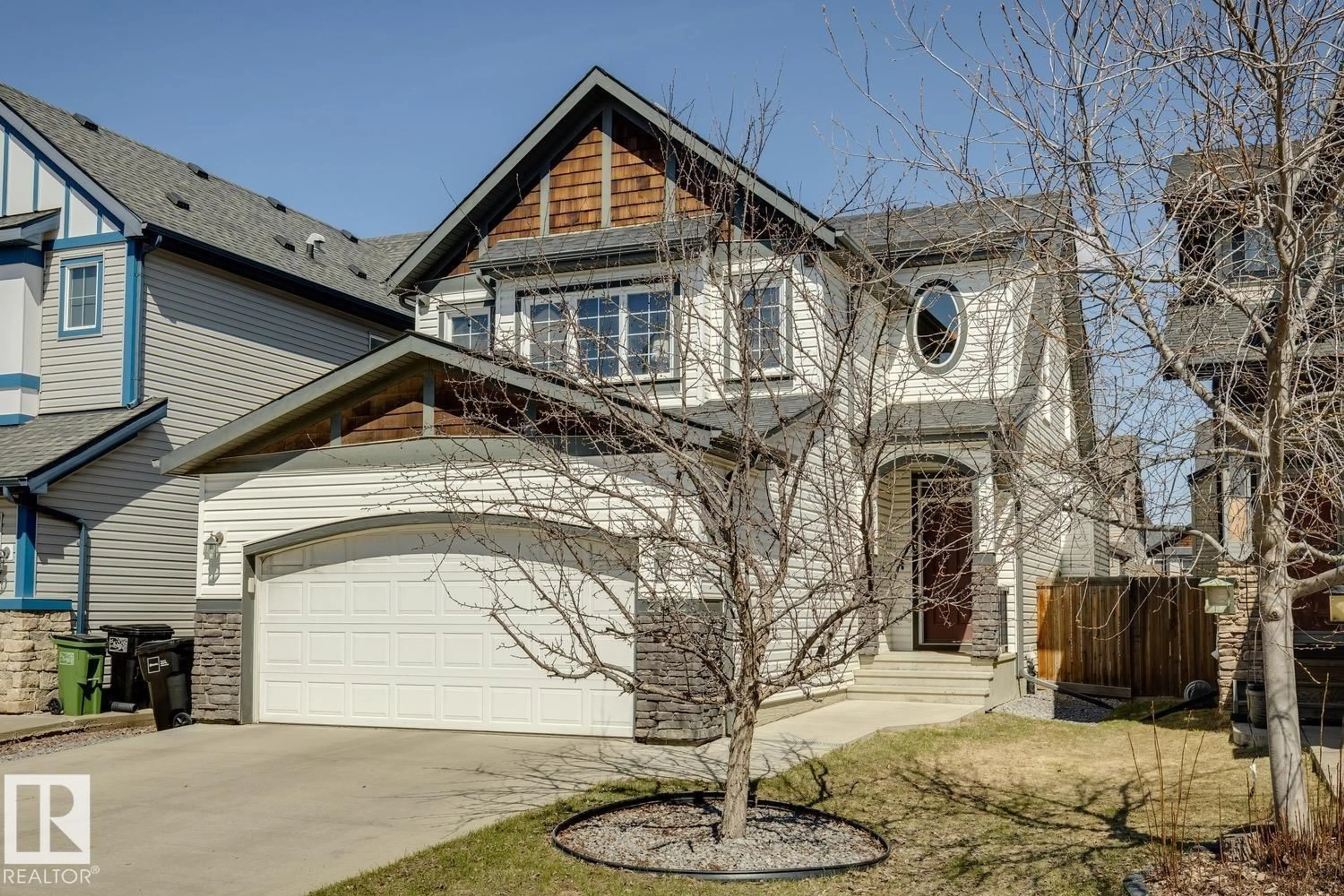 Unknown for 21912 97 AV, Edmonton Alberta T5T4H6