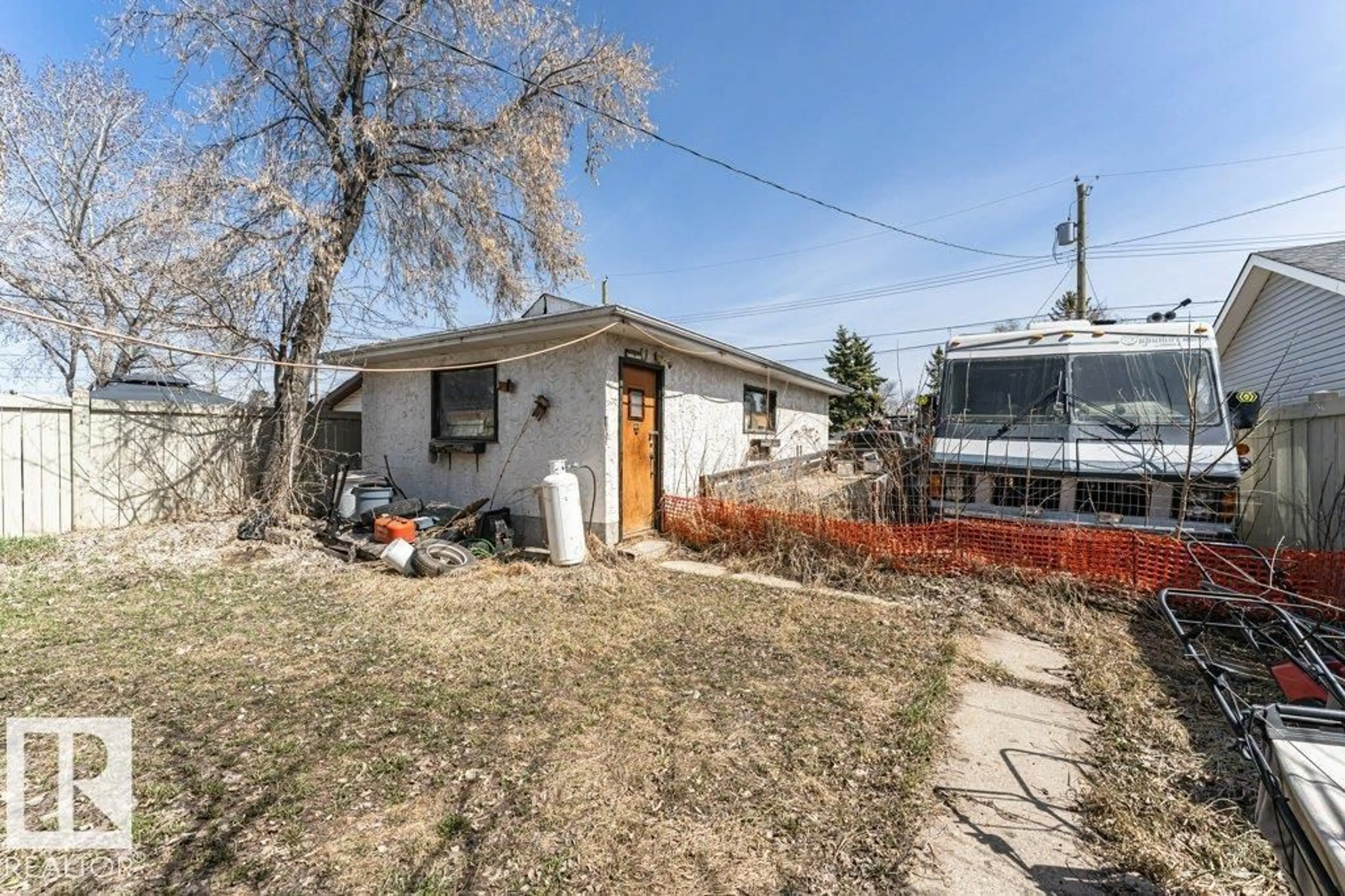 Unknown for NW - 9921 162 ST, Edmonton Alberta T5P3L3