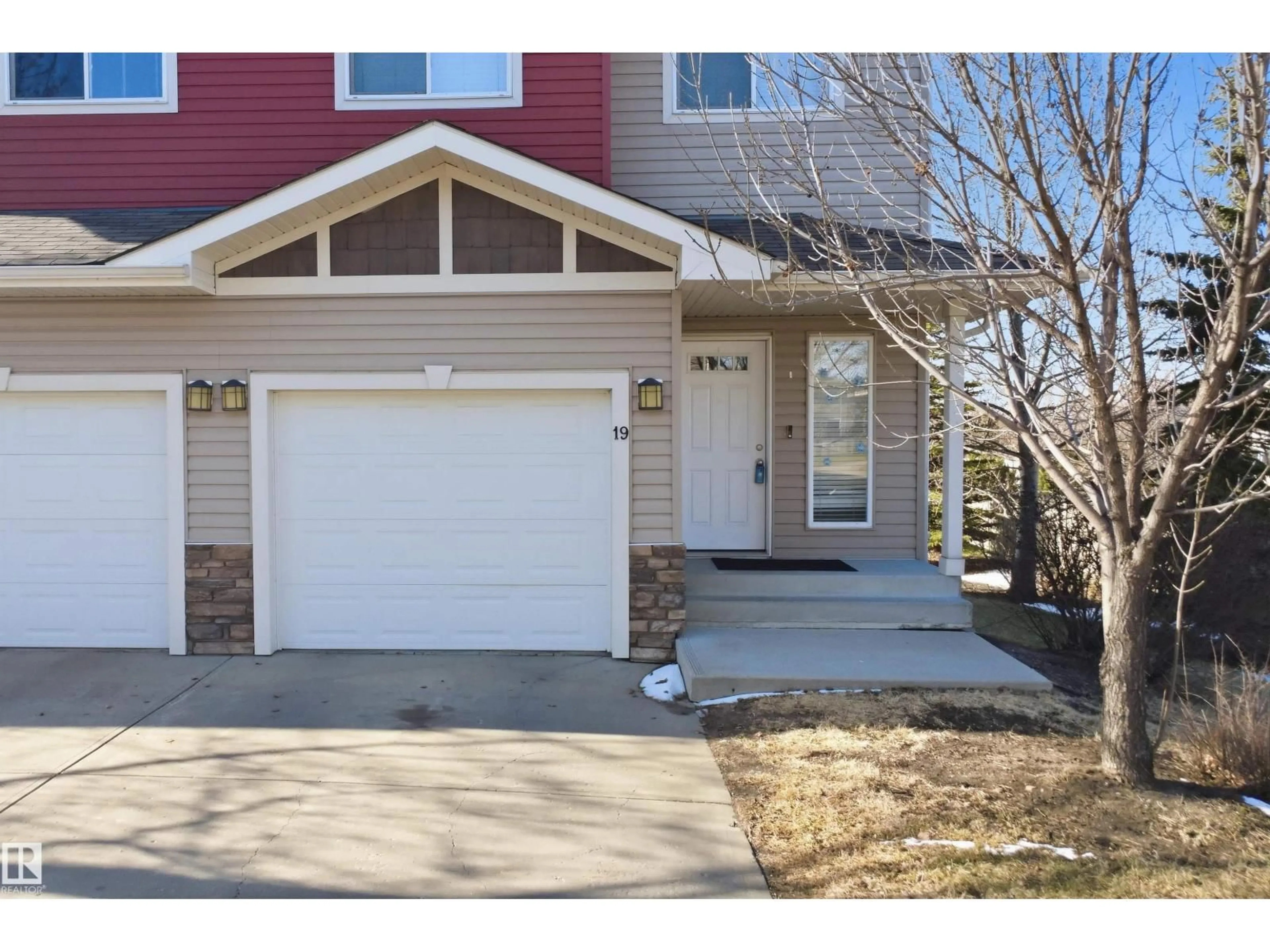 Unknown for 19 15151 43 ST NW, Edmonton Alberta T5Y0L3