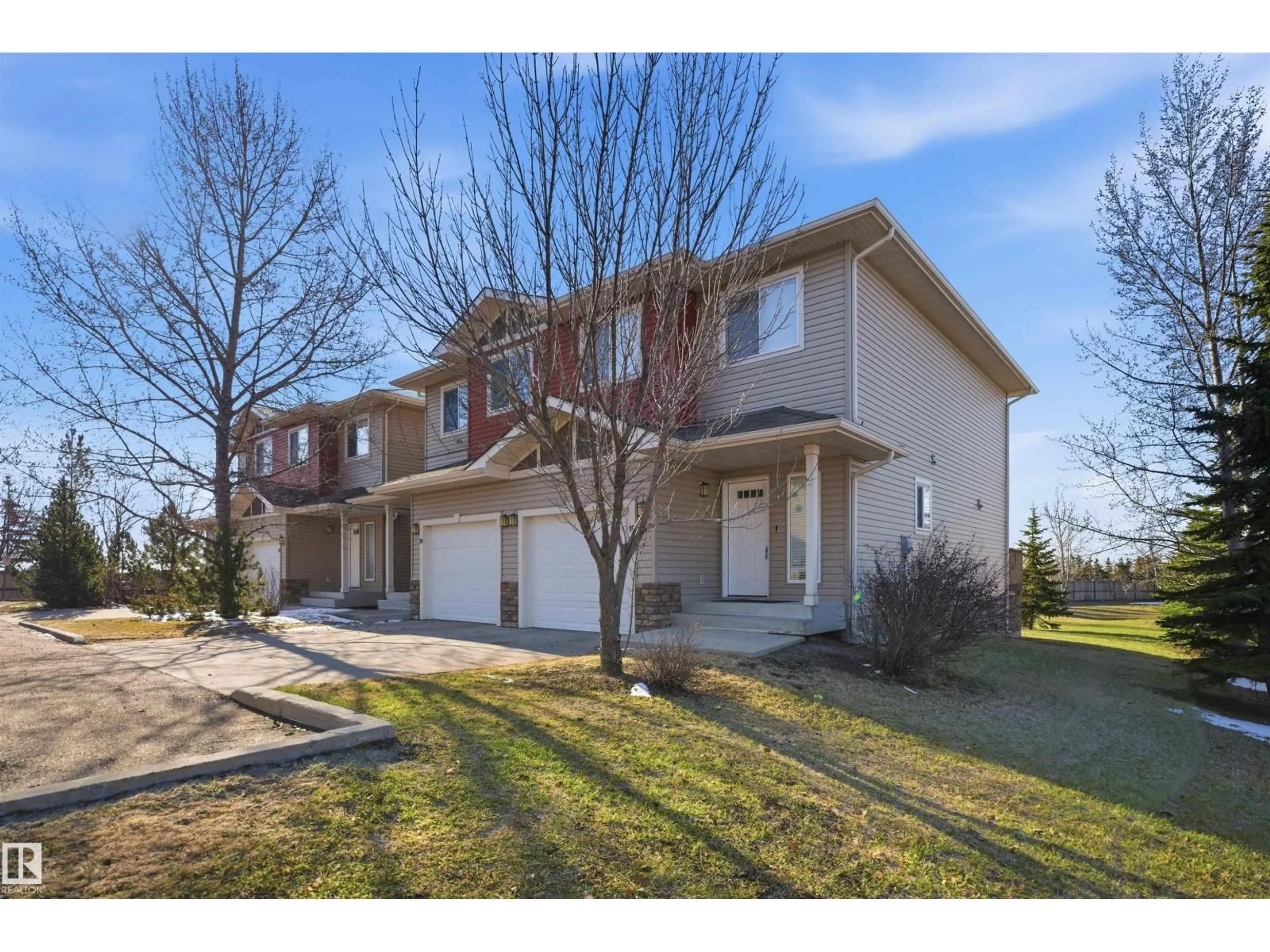 Unknown for 19 15151 43 ST NW, Edmonton Alberta T5Y0L3