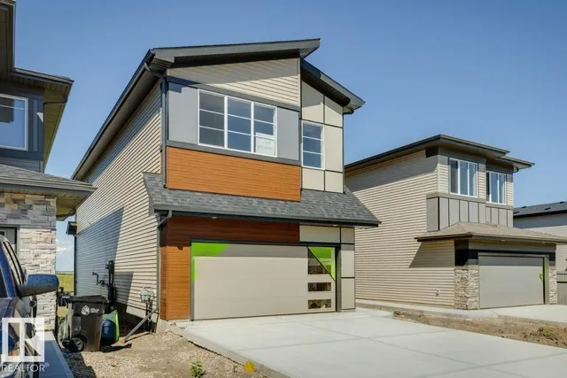 50 GAMBEL LO, Spruce Grove 3