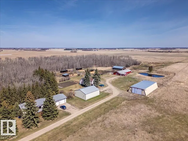 49059 RGE ROAD 265, Rural Leduc County 3