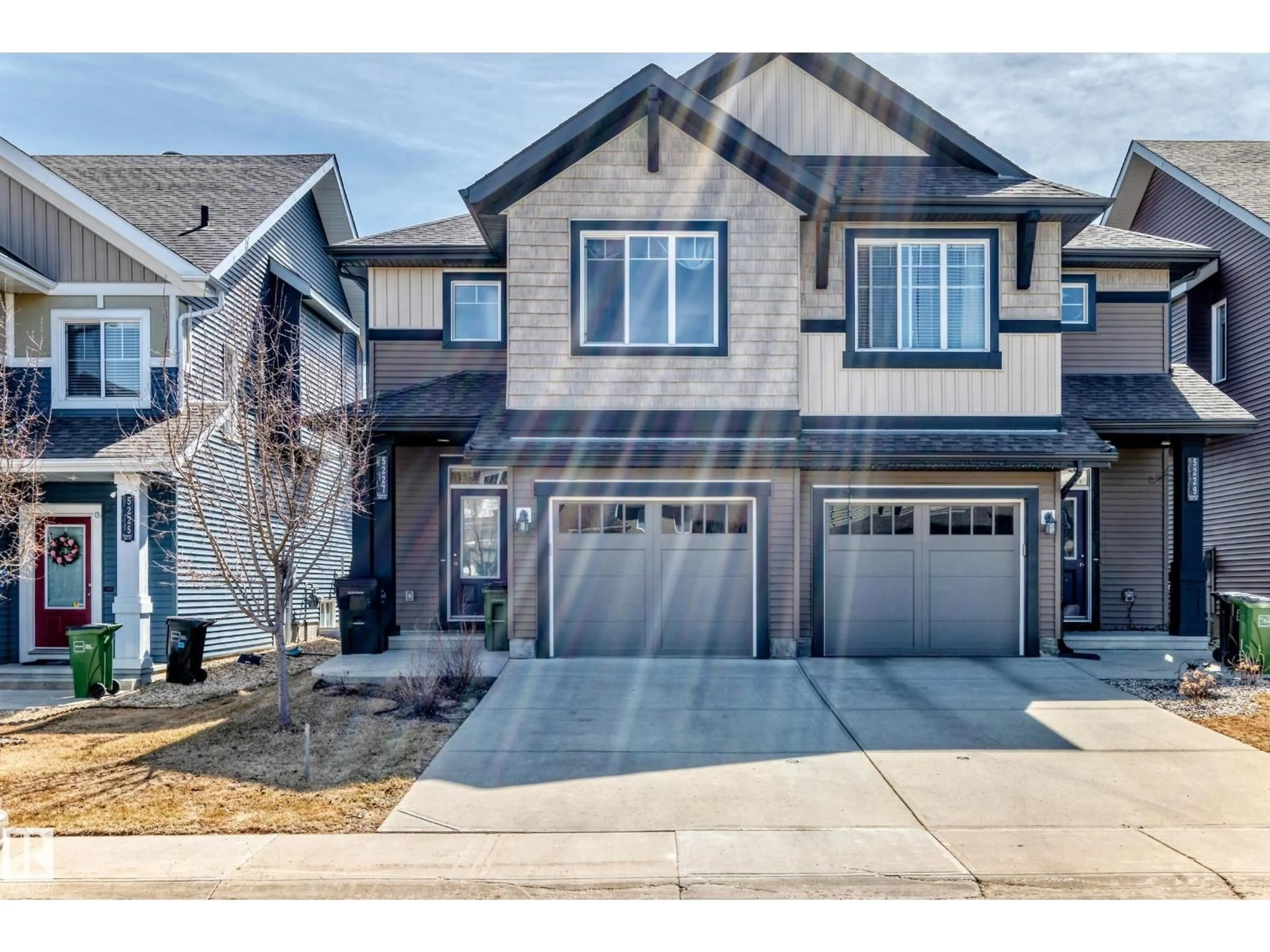 Unknown for 5227 CRABAPPLE LI, Edmonton Alberta T6X2H6