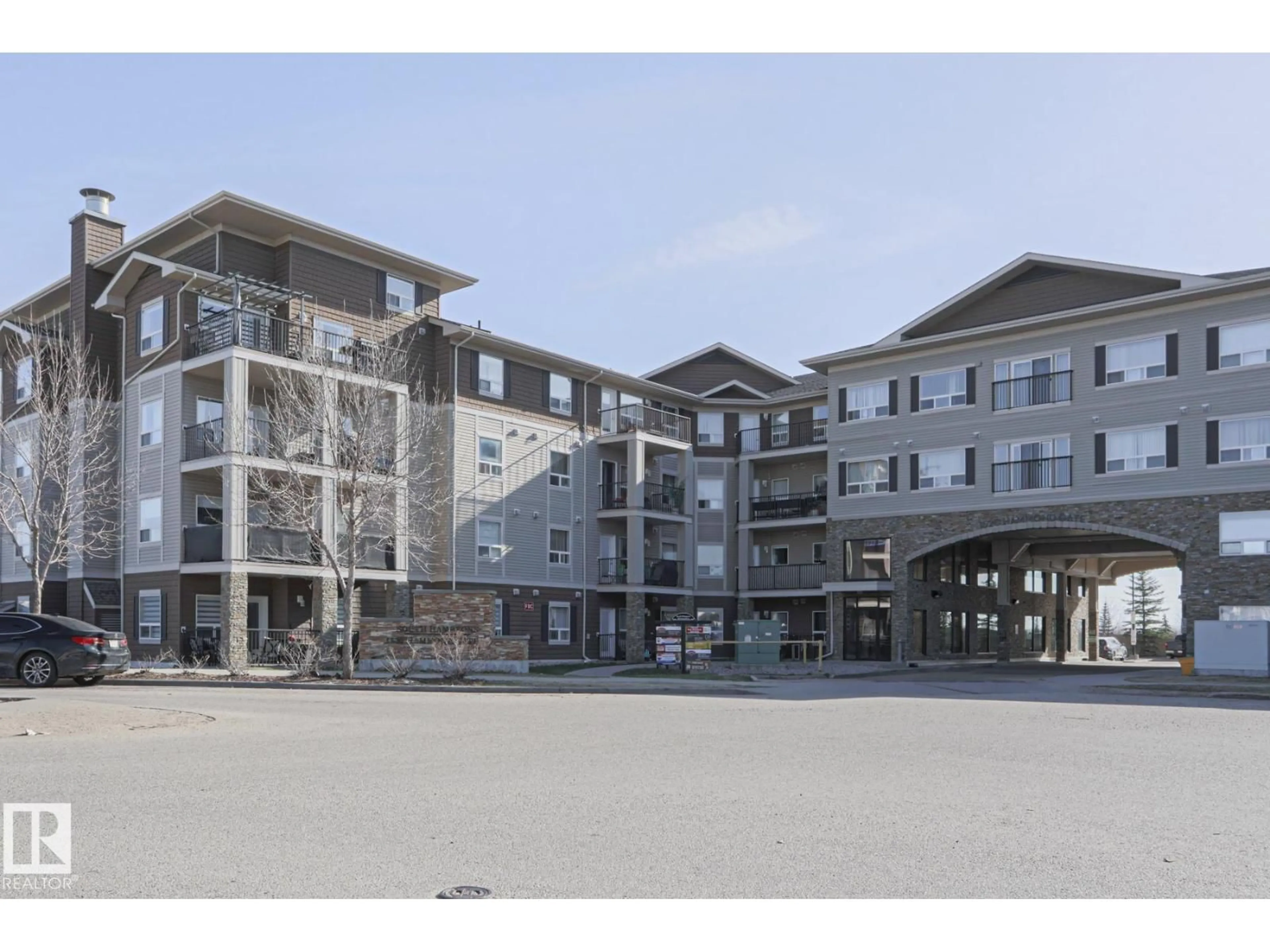 Unknown for #201 - 1520 HAMMOND GATE GA, Edmonton Alberta T6M0J4