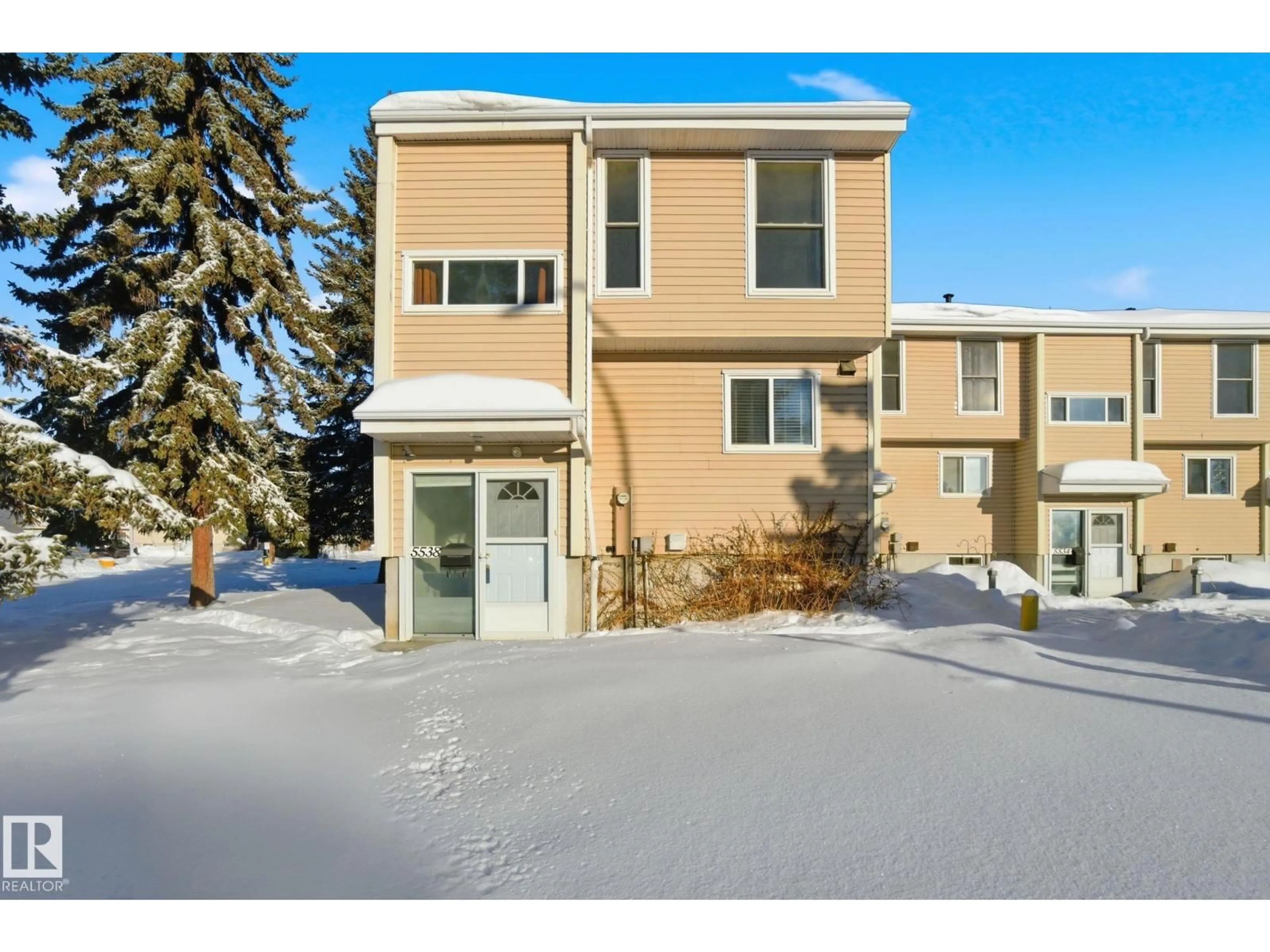 Unknown for 5538 145 AV, Edmonton Alberta T5A3R3