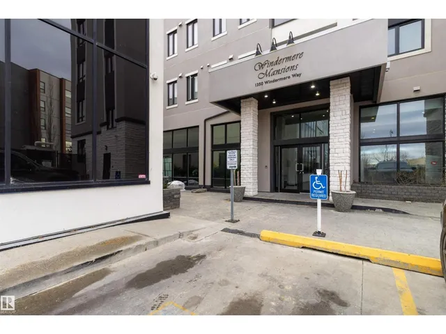 #408 - 1350 WINDERMERE WY, Edmonton 2