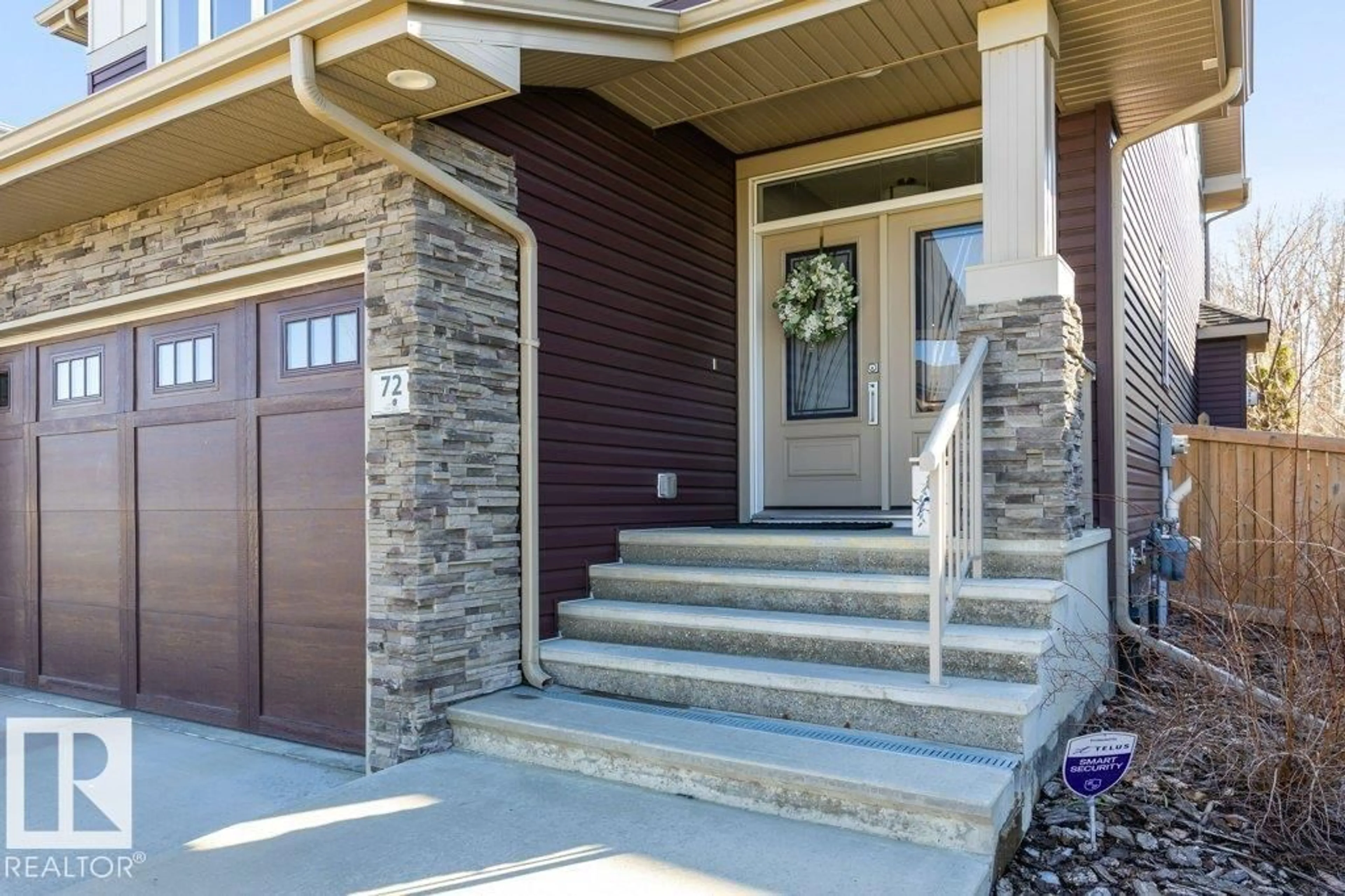 Unknown for 72 ENCHANTED WAY, St. Albert Alberta T8N7R7