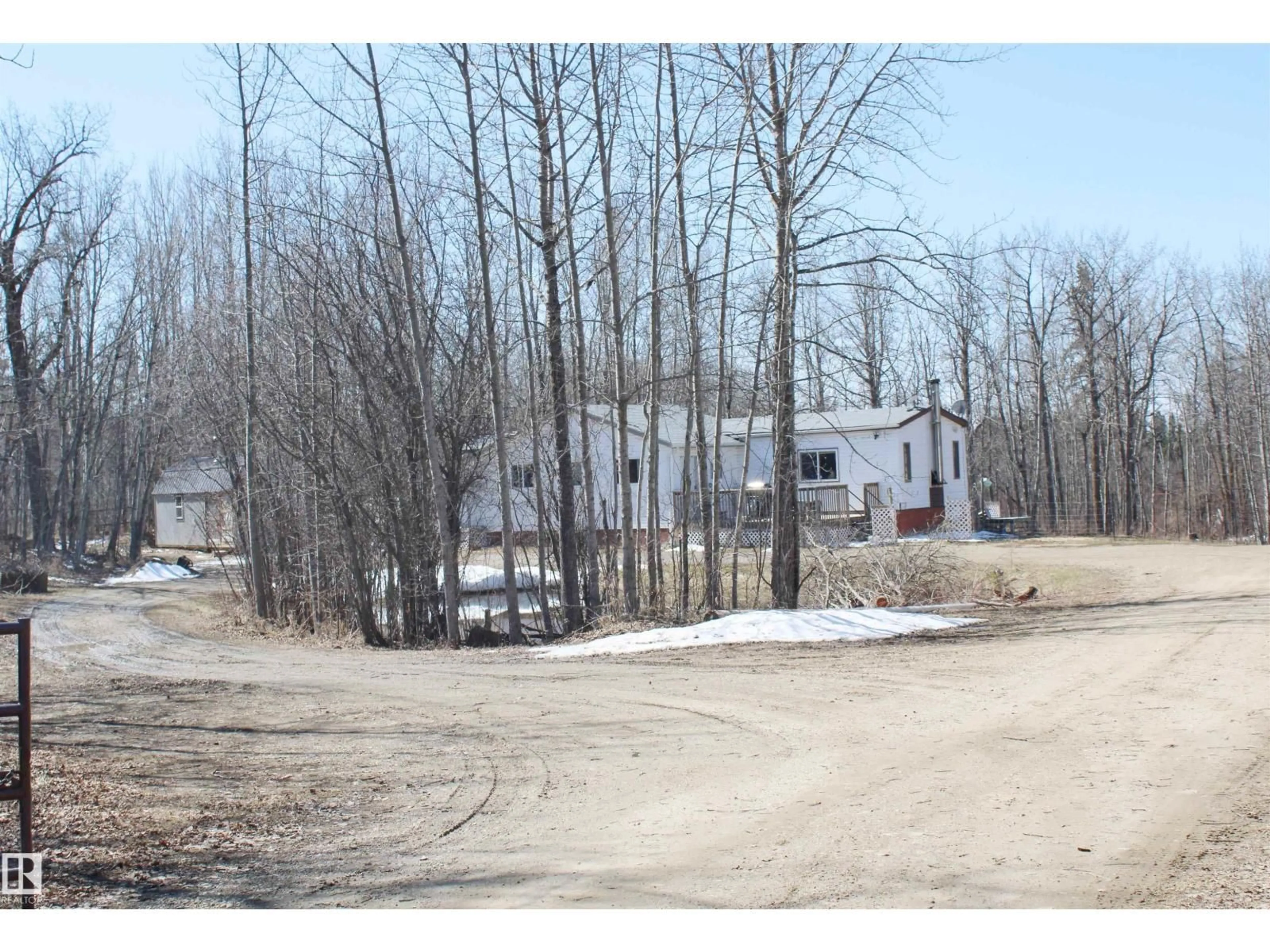 Unknown for 79 54126 RGE ROAD 30, Rural Lac Ste. Anne County Alberta T0E1V0