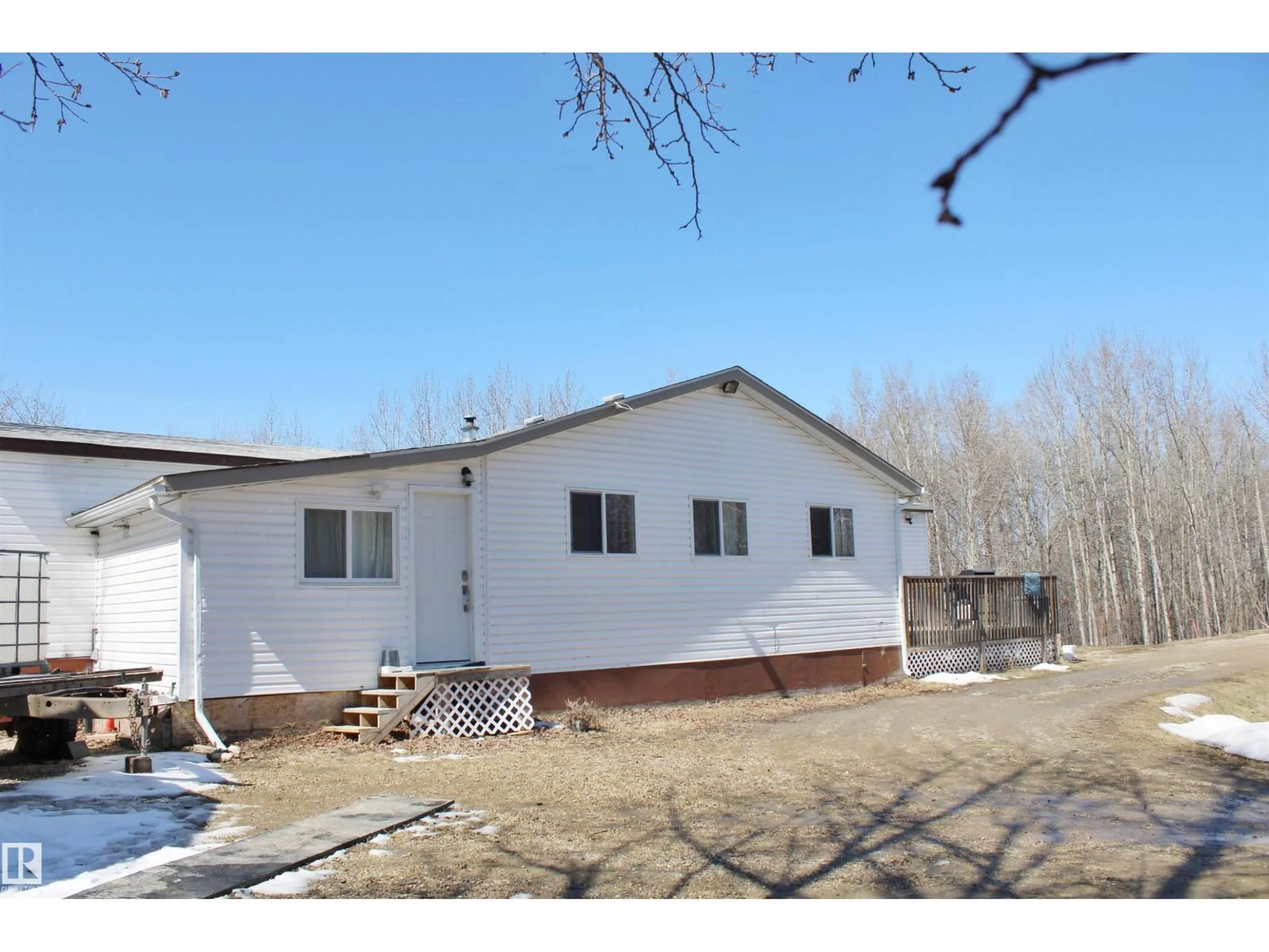 Unknown for 79 54126 RGE ROAD 30, Rural Lac Ste. Anne County Alberta T0E1V0