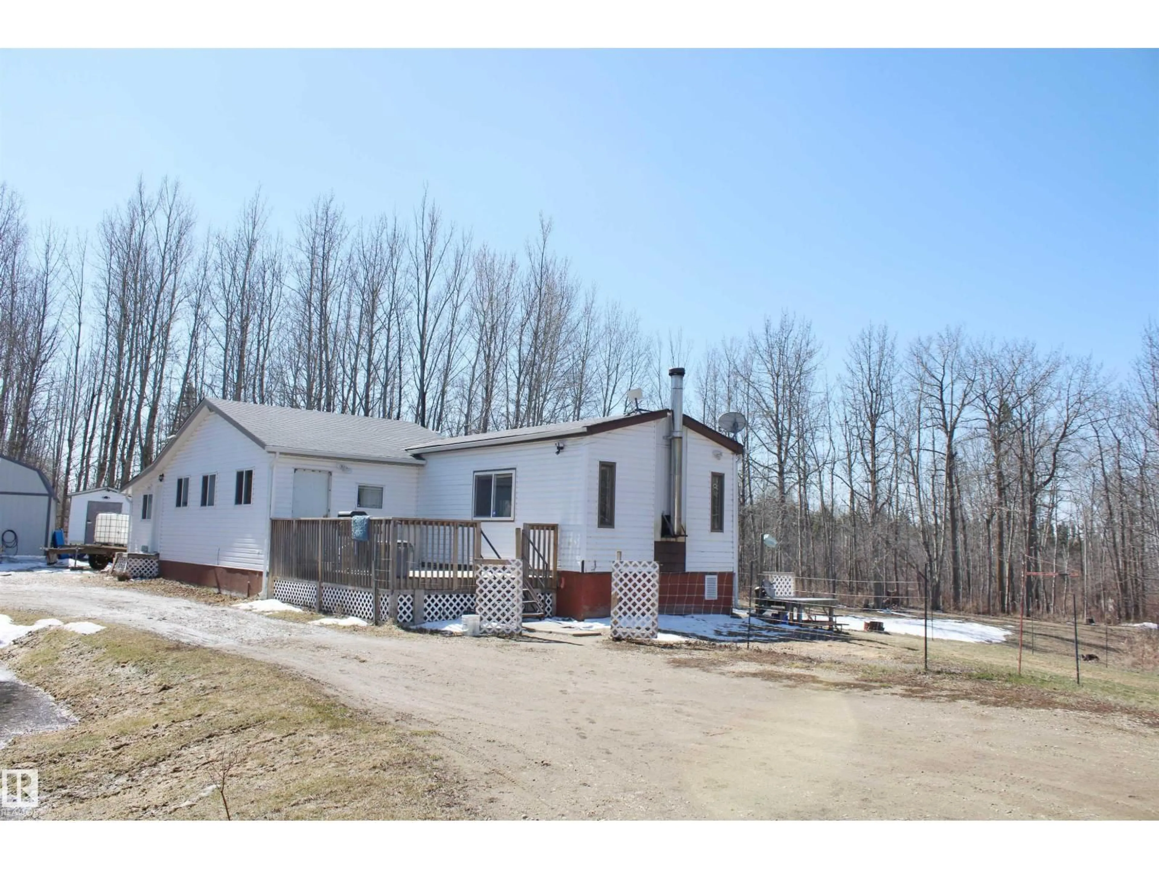 Unknown for 79 54126 RGE ROAD 30, Rural Lac Ste. Anne County Alberta T0E1V0