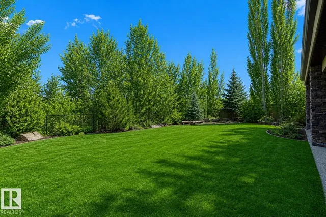 2464 CAMERON RAVINE DR, Edmonton 5