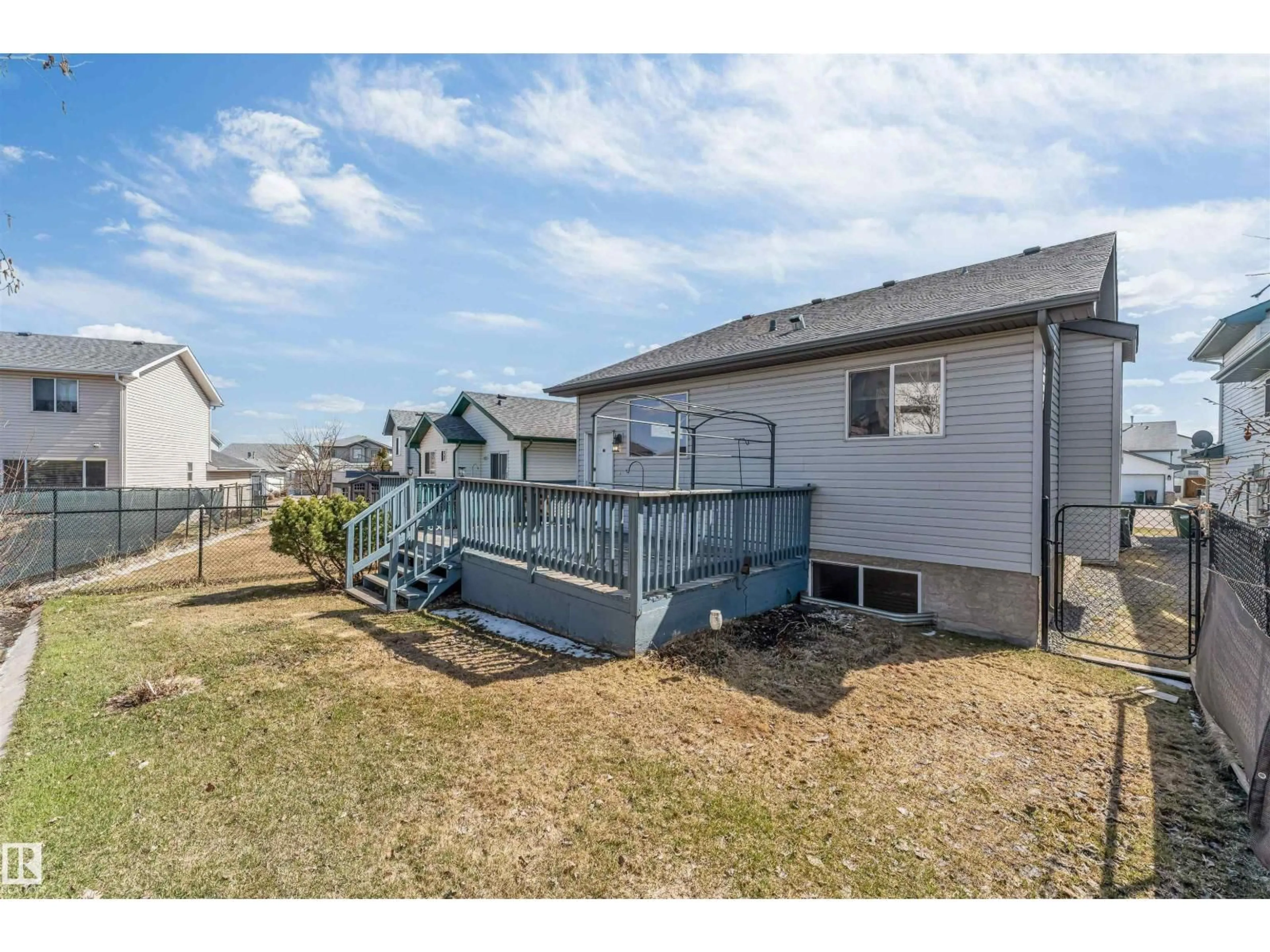 Unknown for 4812 148 AV, Edmonton Alberta T5T2X1