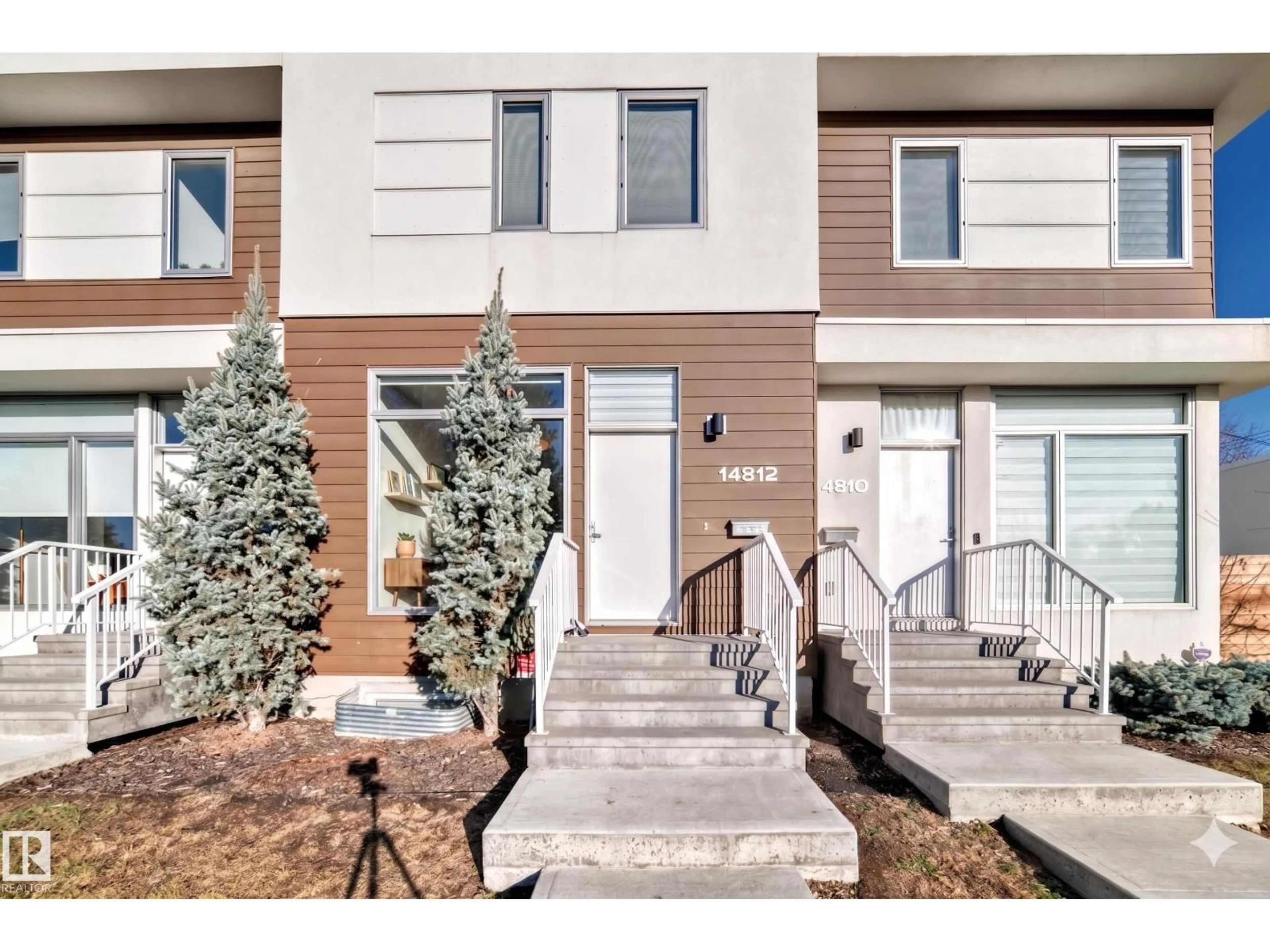 Unknown for 14812 98 AV, Edmonton Alberta T5N0H1