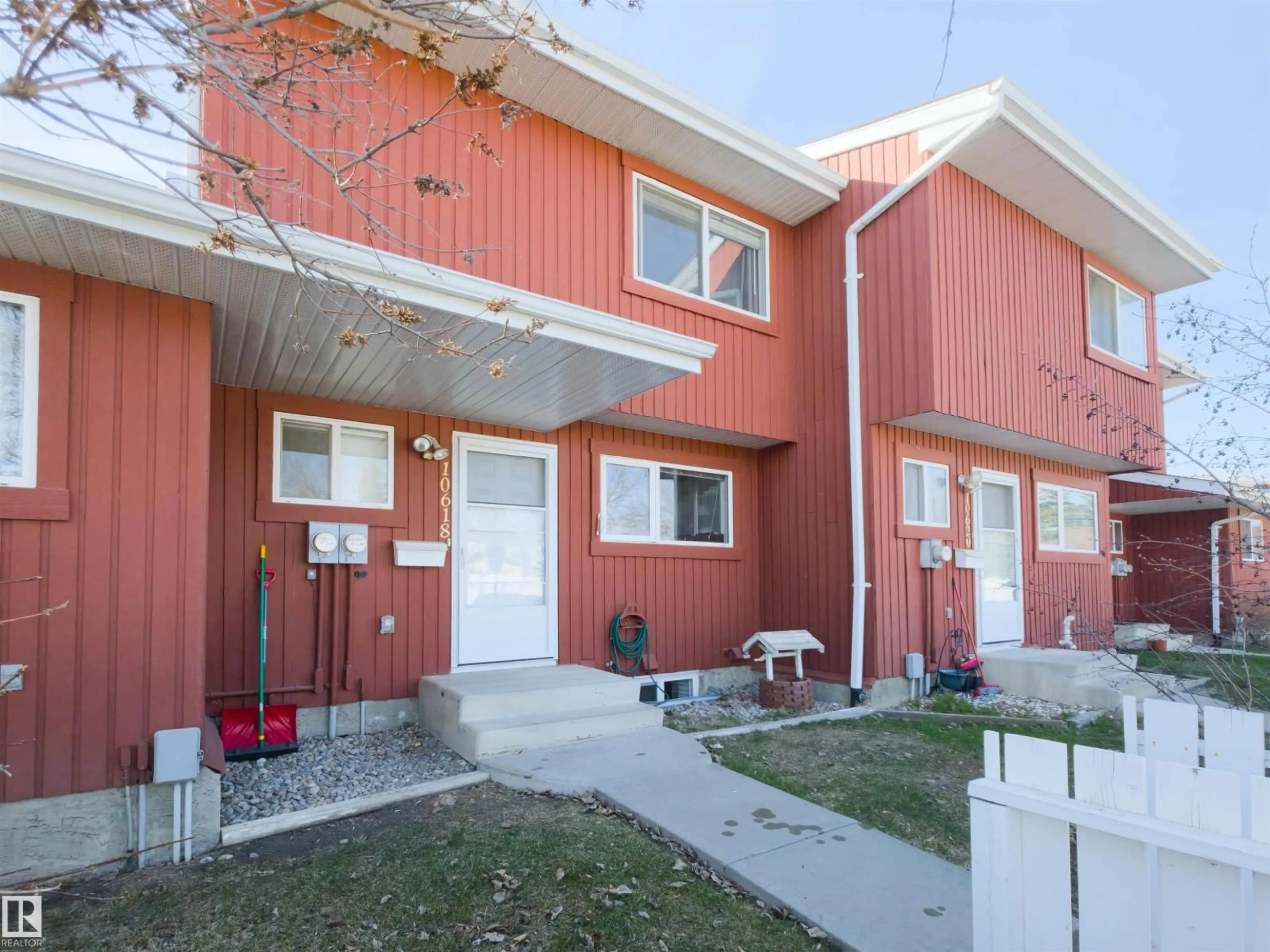 Unknown for 10618 BEAUMARIS RD, Edmonton Alberta T5X3N4
