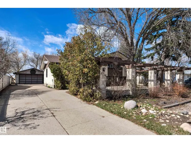 5718 GARDEN MEADOWS DRIVE, Wetaskiwin 3
